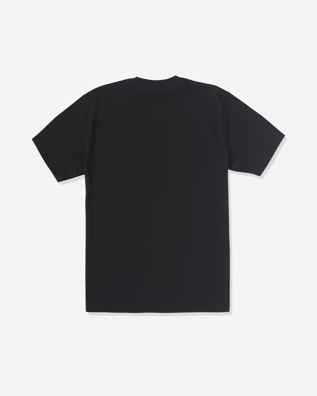 Men's You Drain Short Sleeve Tee Black - Volcom