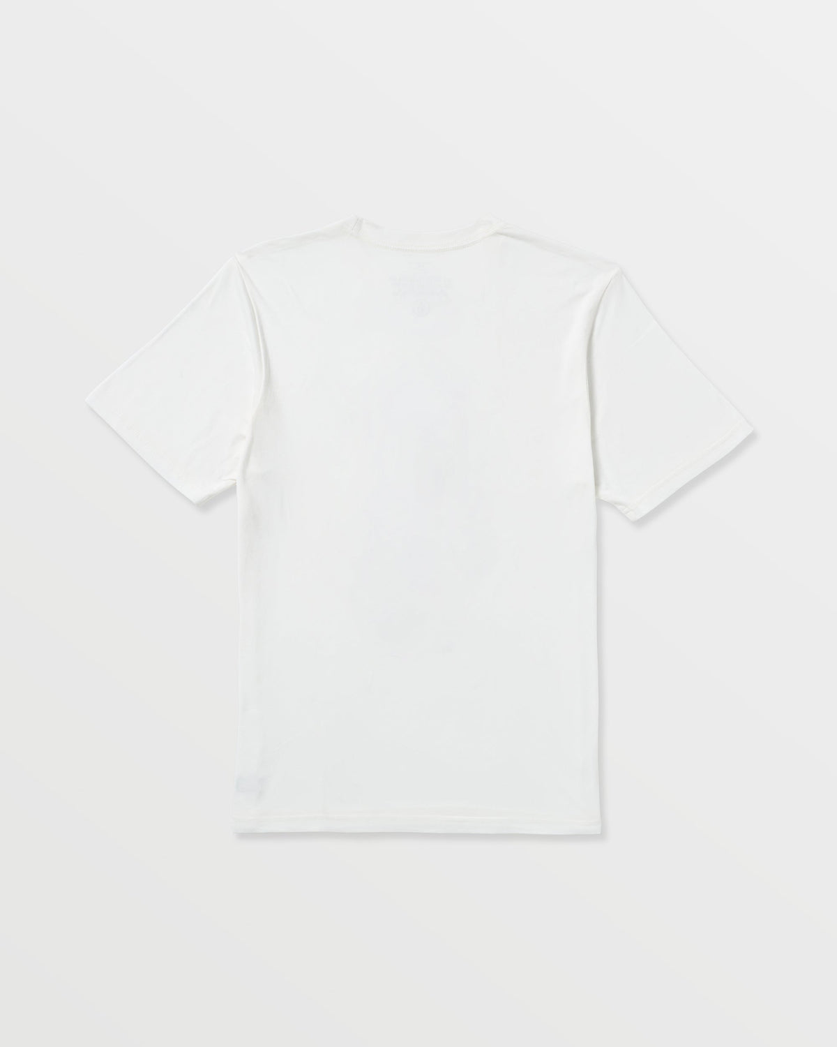 Men's Nui Loa Short Sleeve Tee Off White - Volcom