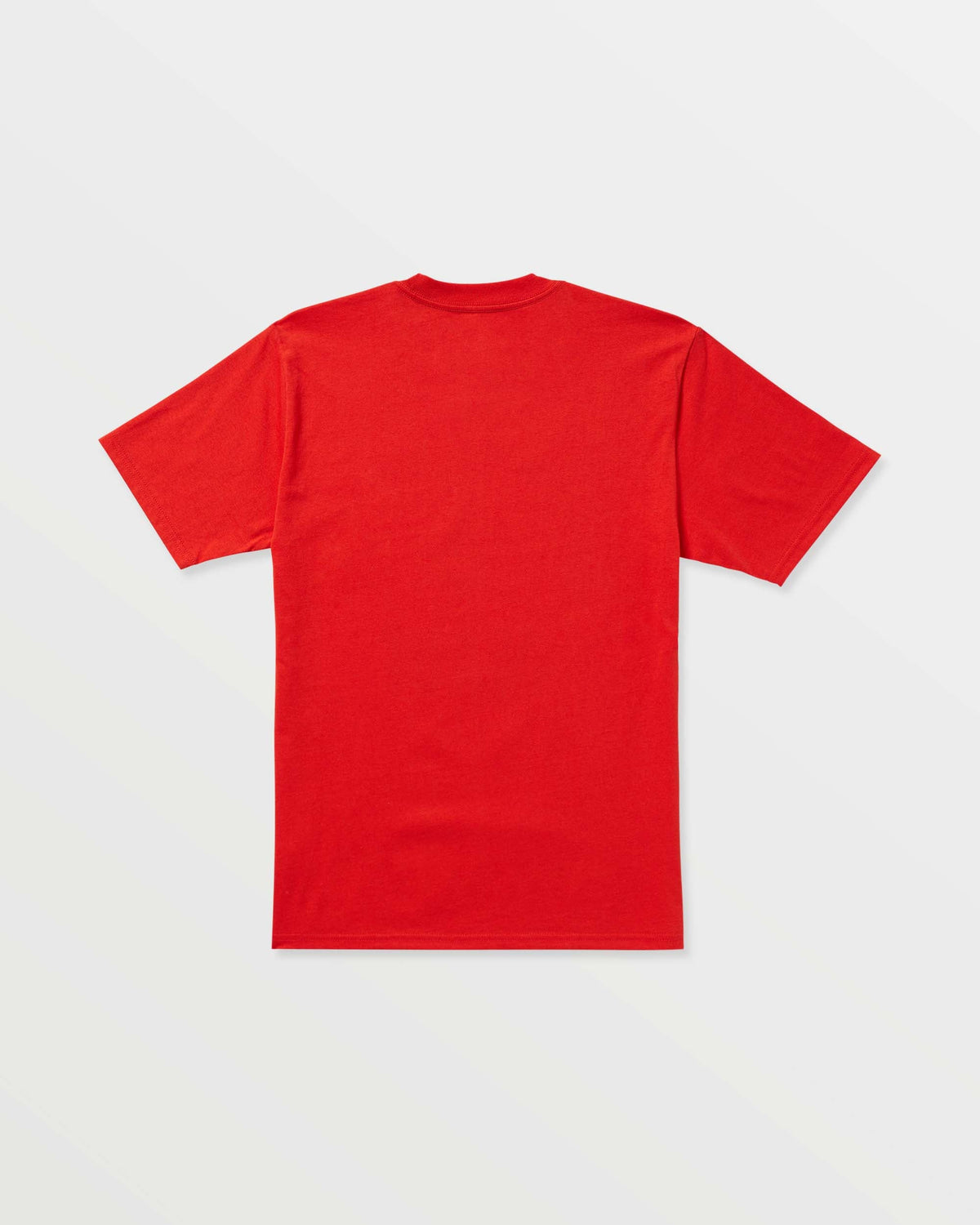 Men's Claimed Waikiki Short Sleeve Tee Chili Red - Volcom