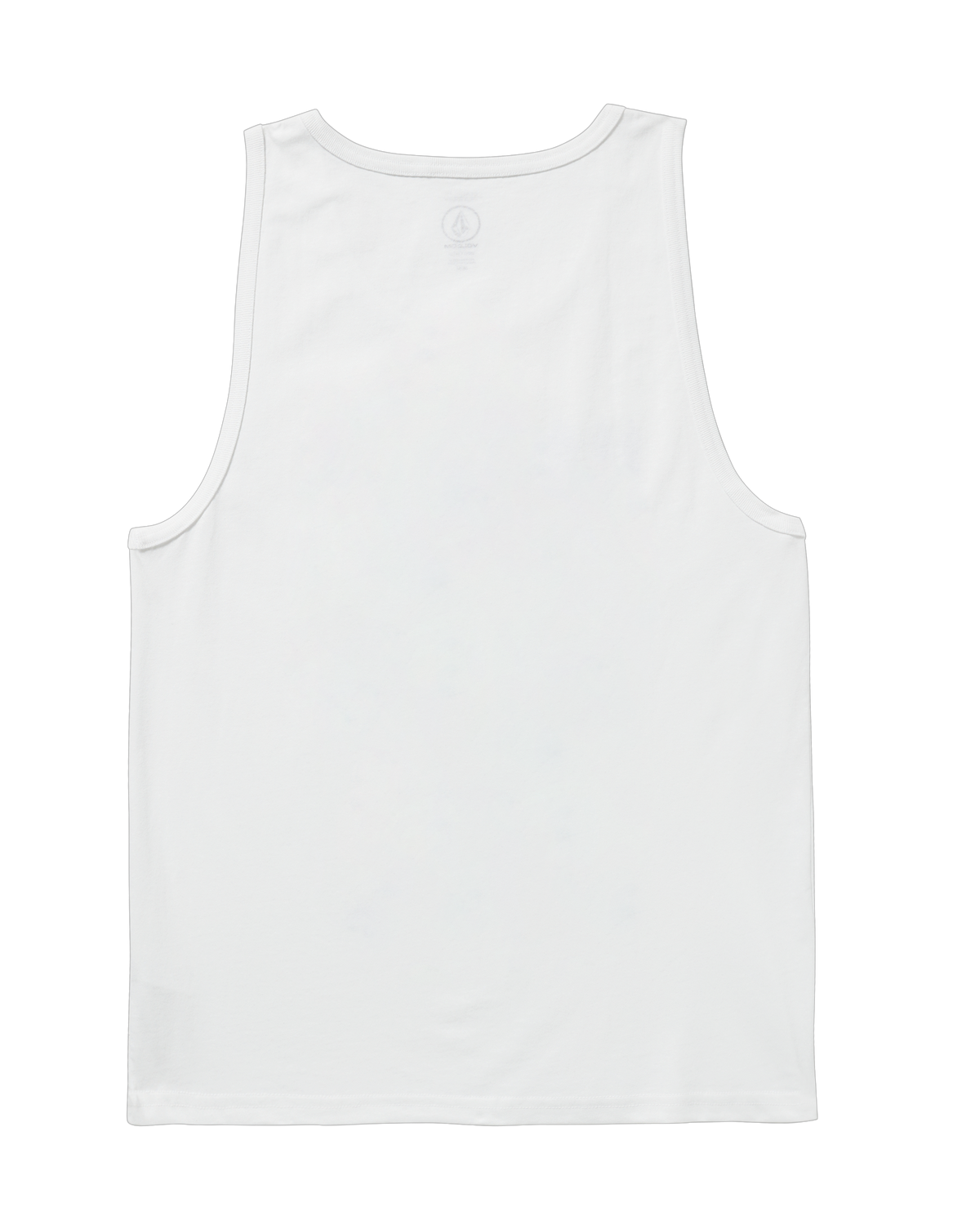 Men's Palmer Tank White - Volcom