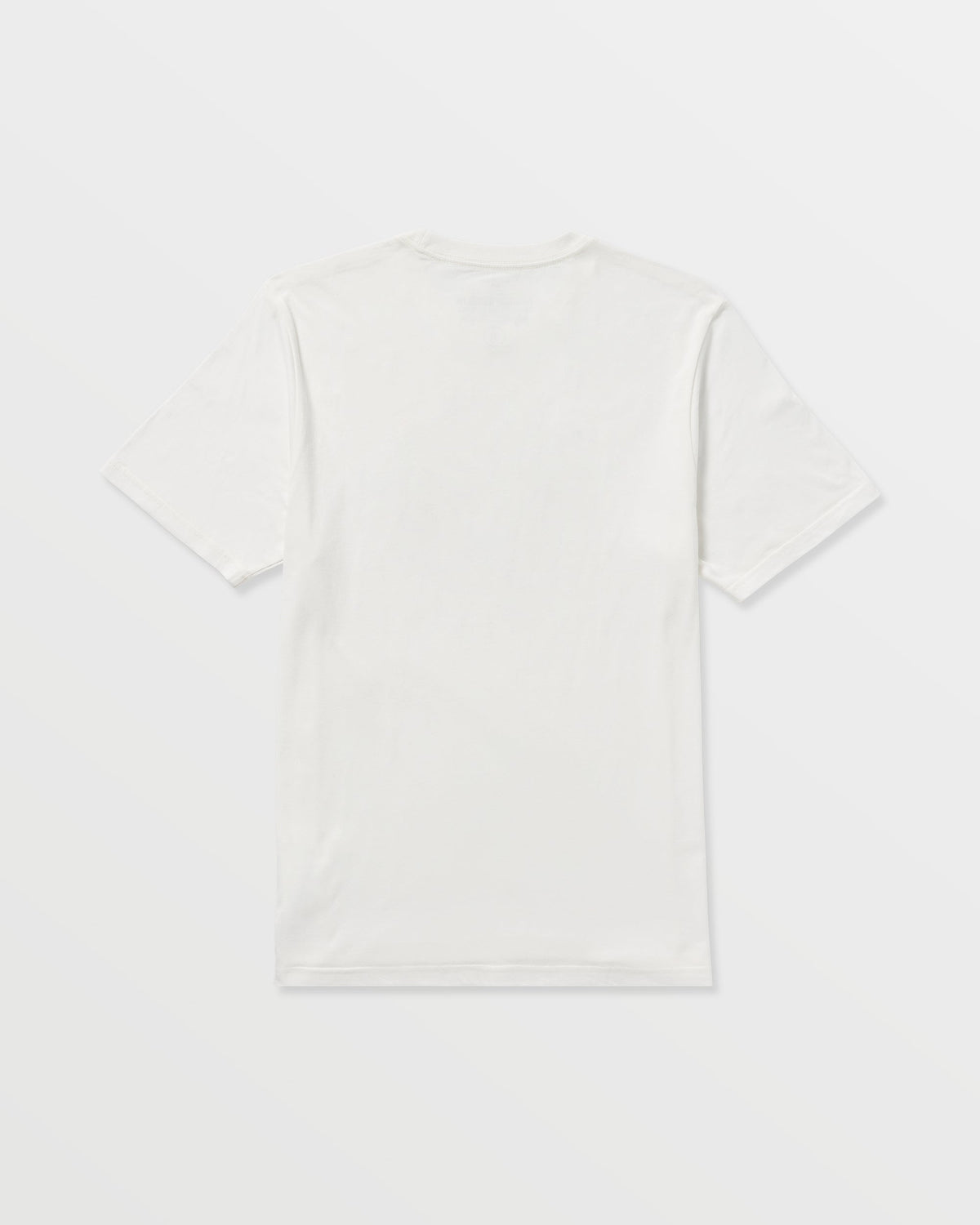 Men's Highway Short Sleeve Tee Off White - Volcom