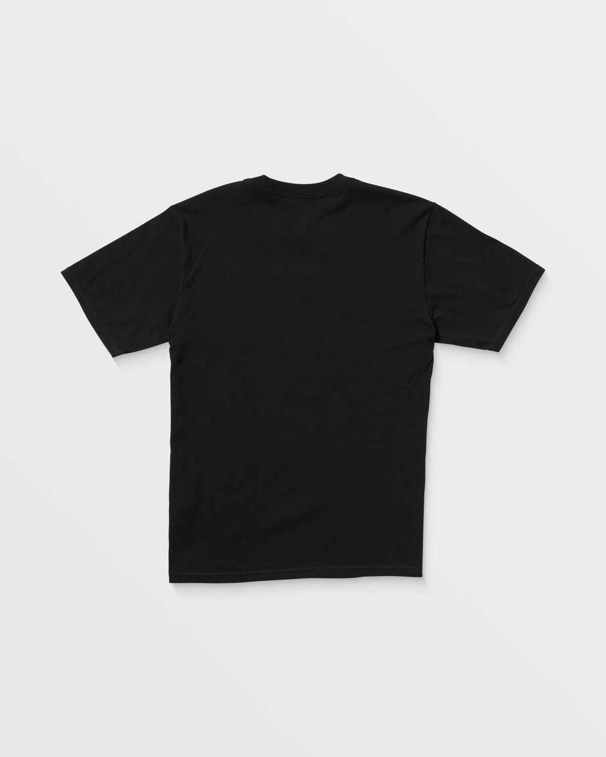 Men's Claimed Maui Short Sleeve Tee Black - Volcom