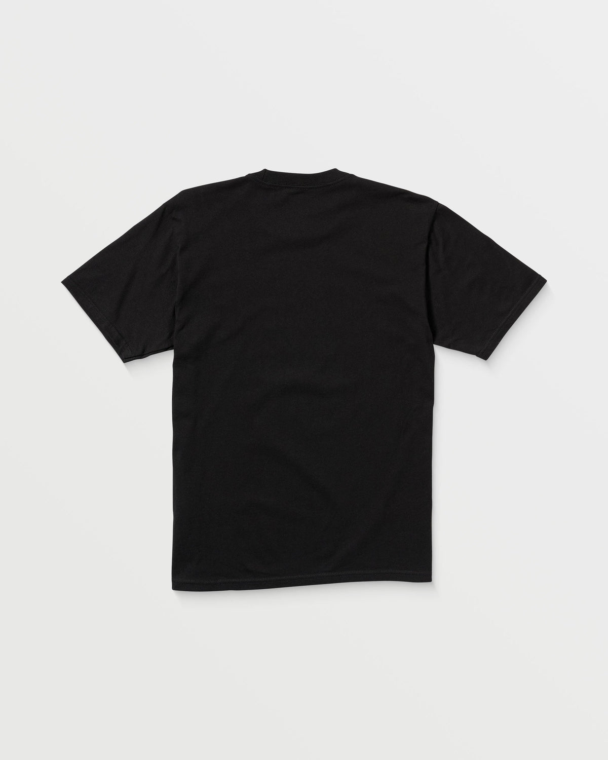 Men's Claimed Big Island Short Sleeve Tee Black - Volcom