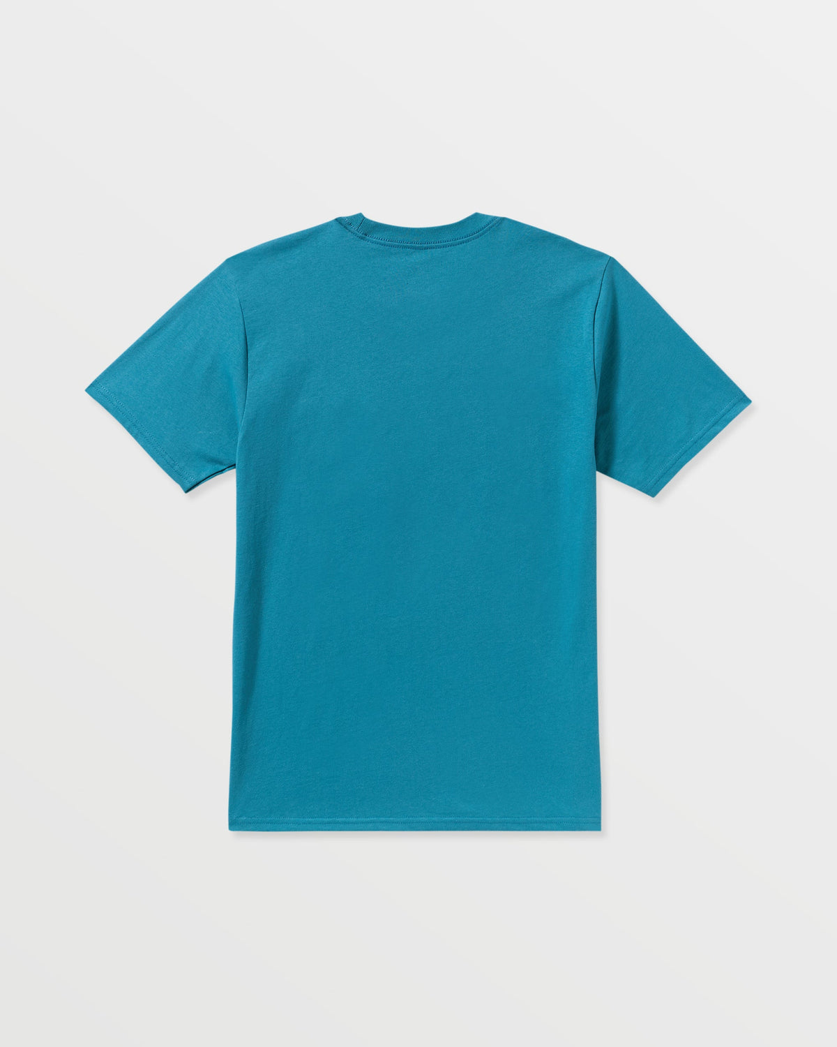 Men's Lugnut Pocket Short Sleeve Tee Coronet Blue - Volcom