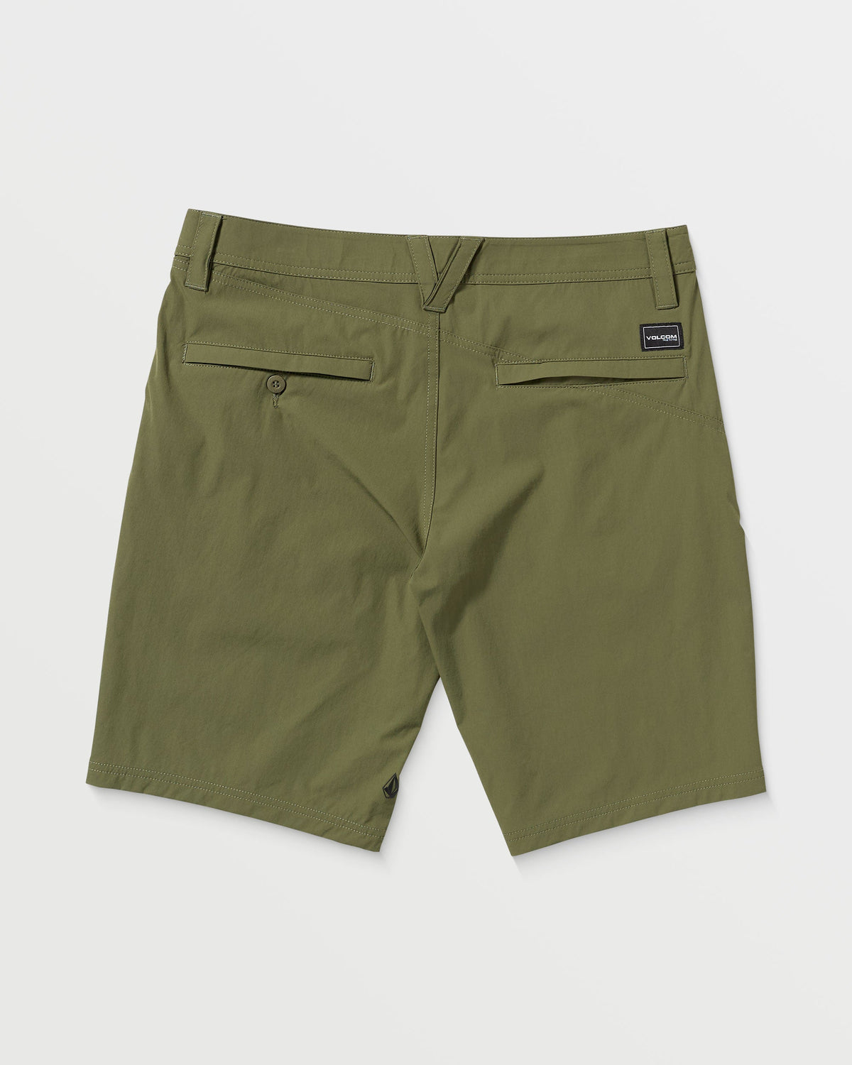 Men's Frickin Cross Shred Shorts Wintermoss - Volcom