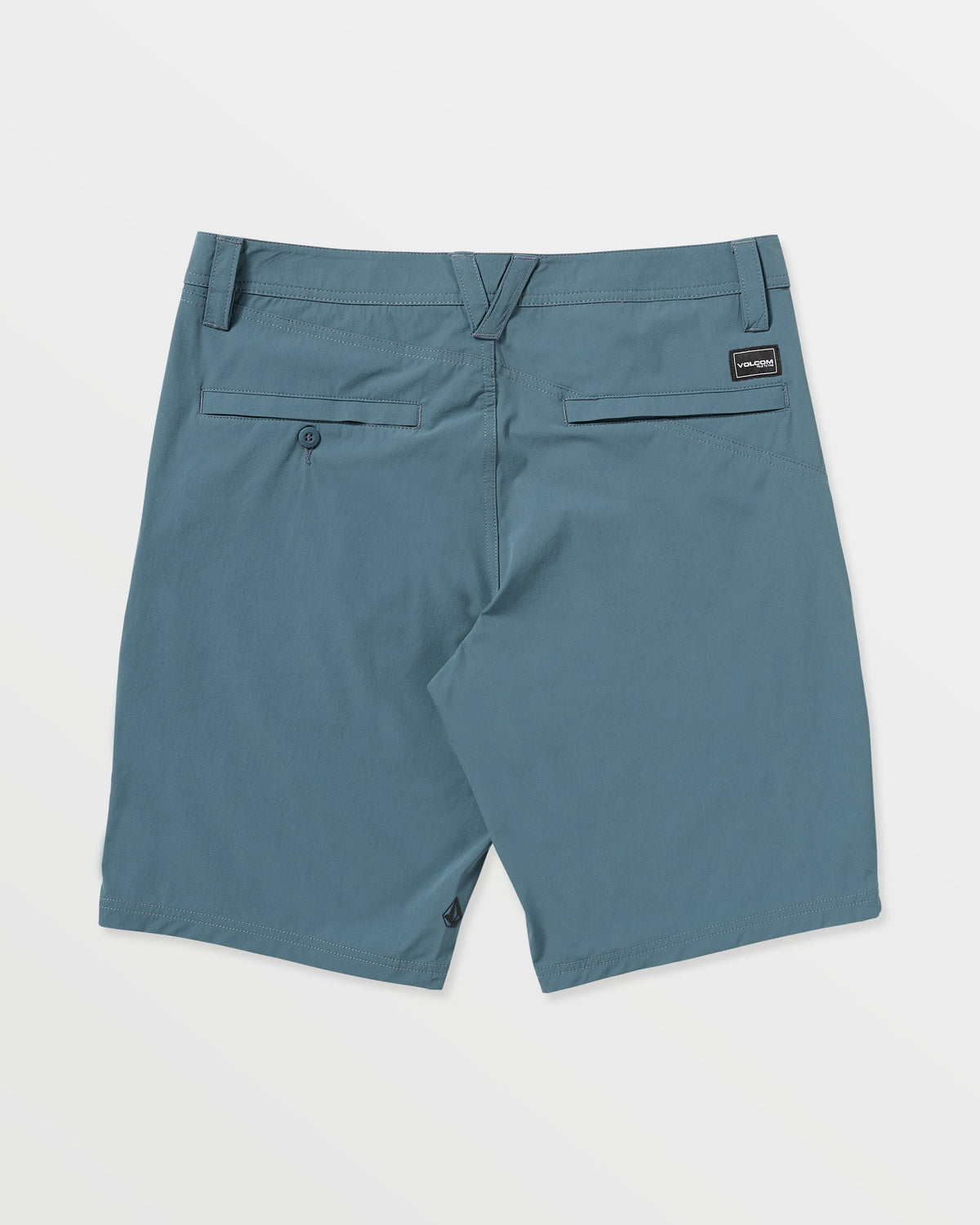 Men's Frickin Cross Shred Shorts Dark Slate - Volcom