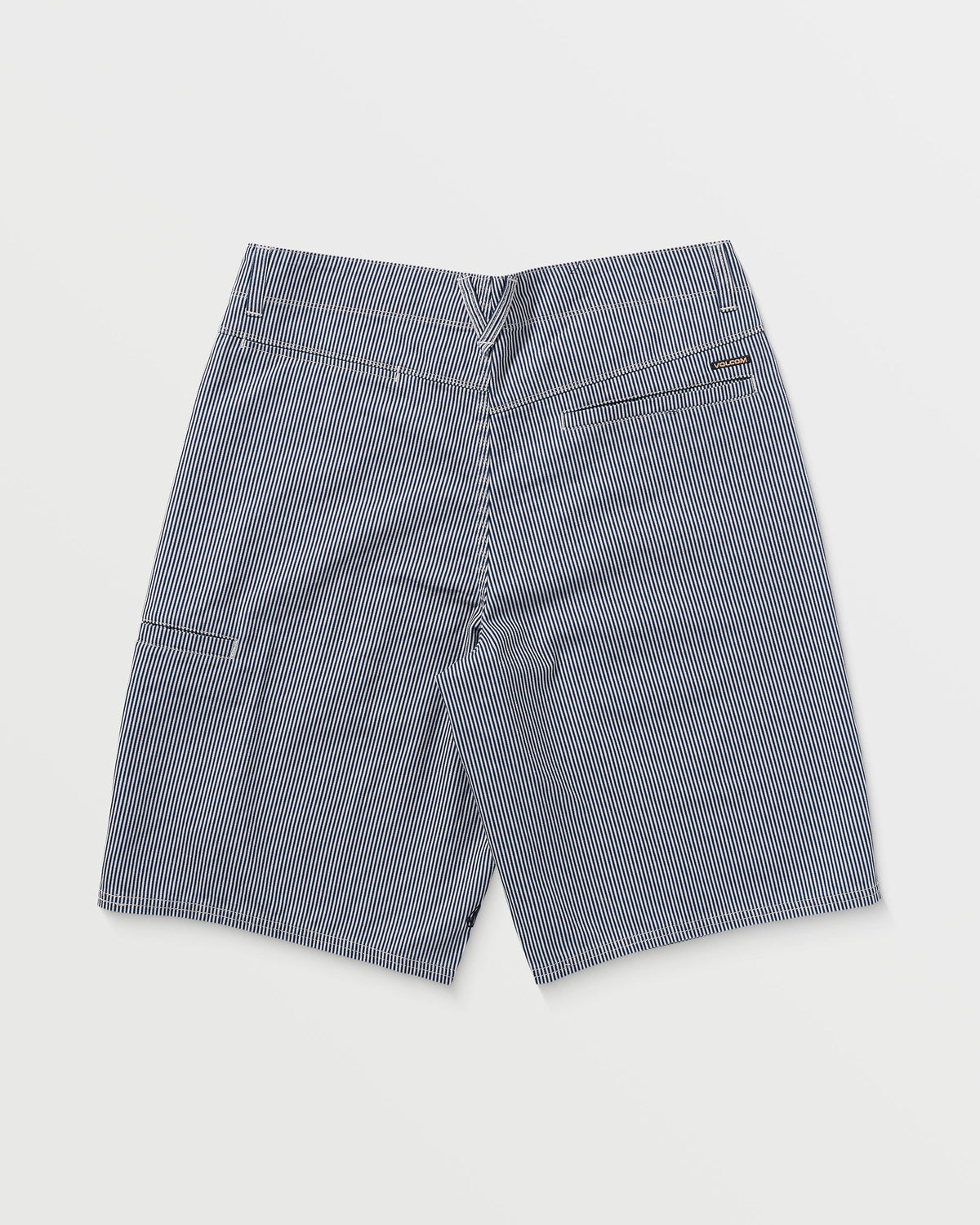 Men's Freestone Shorts Deep Blue - Volcom