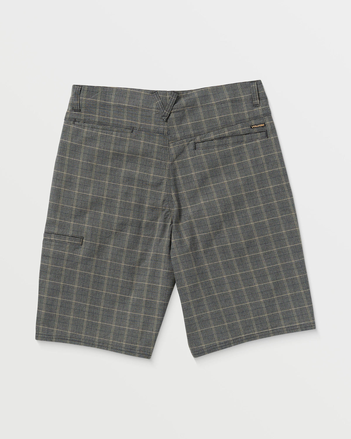 Men's Freestone Shorts Stealth - Volcom
