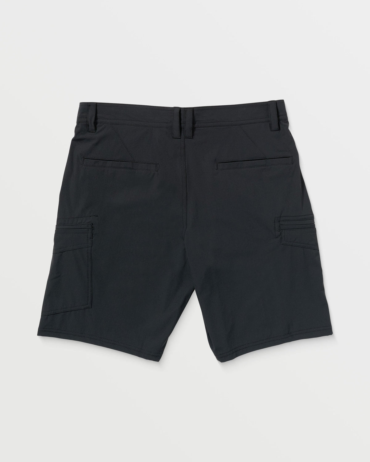 Men's Cashed In Cargo 20 Black - Volcom