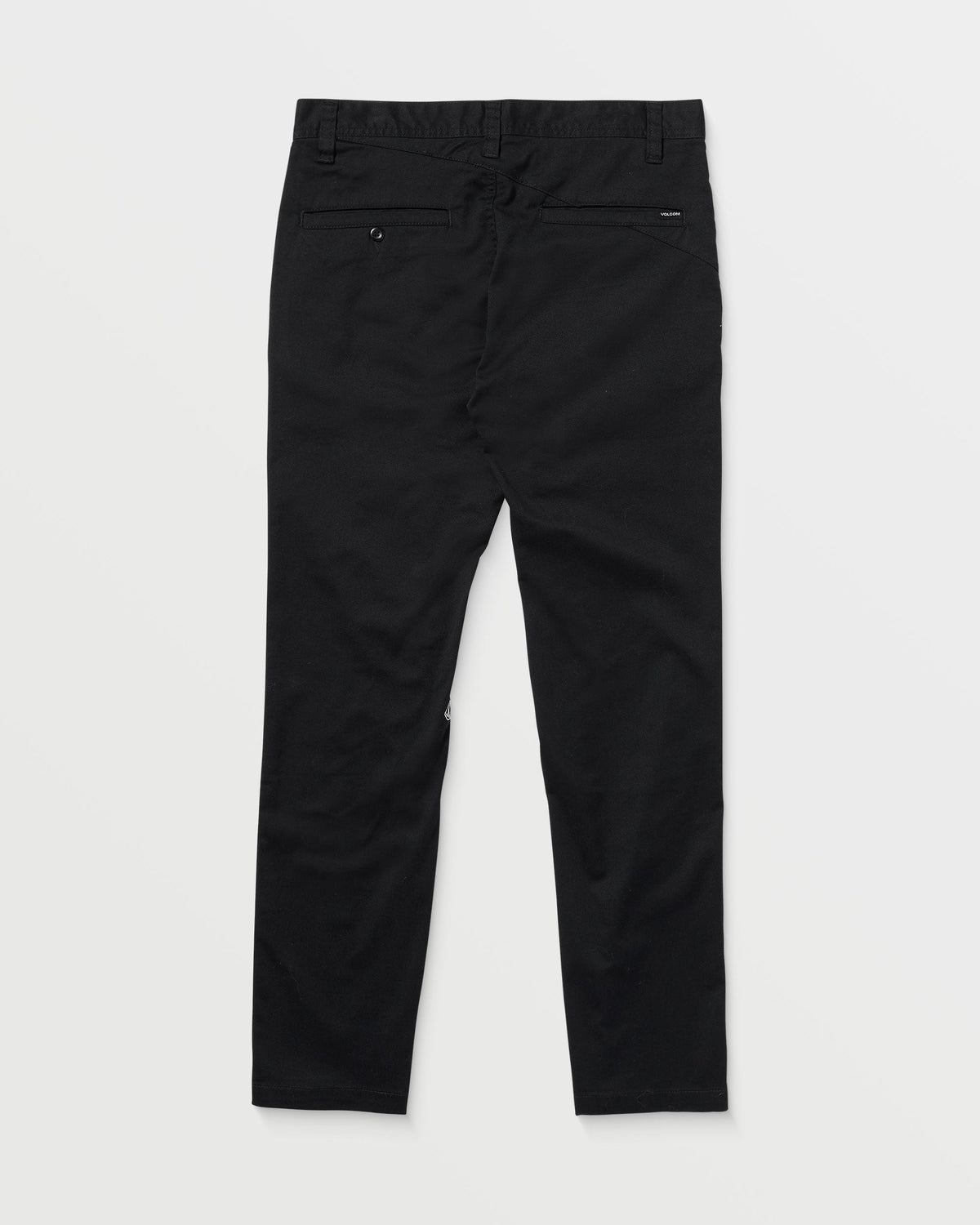 Men's Frickin Modern Stretch Pants Black - Volcom