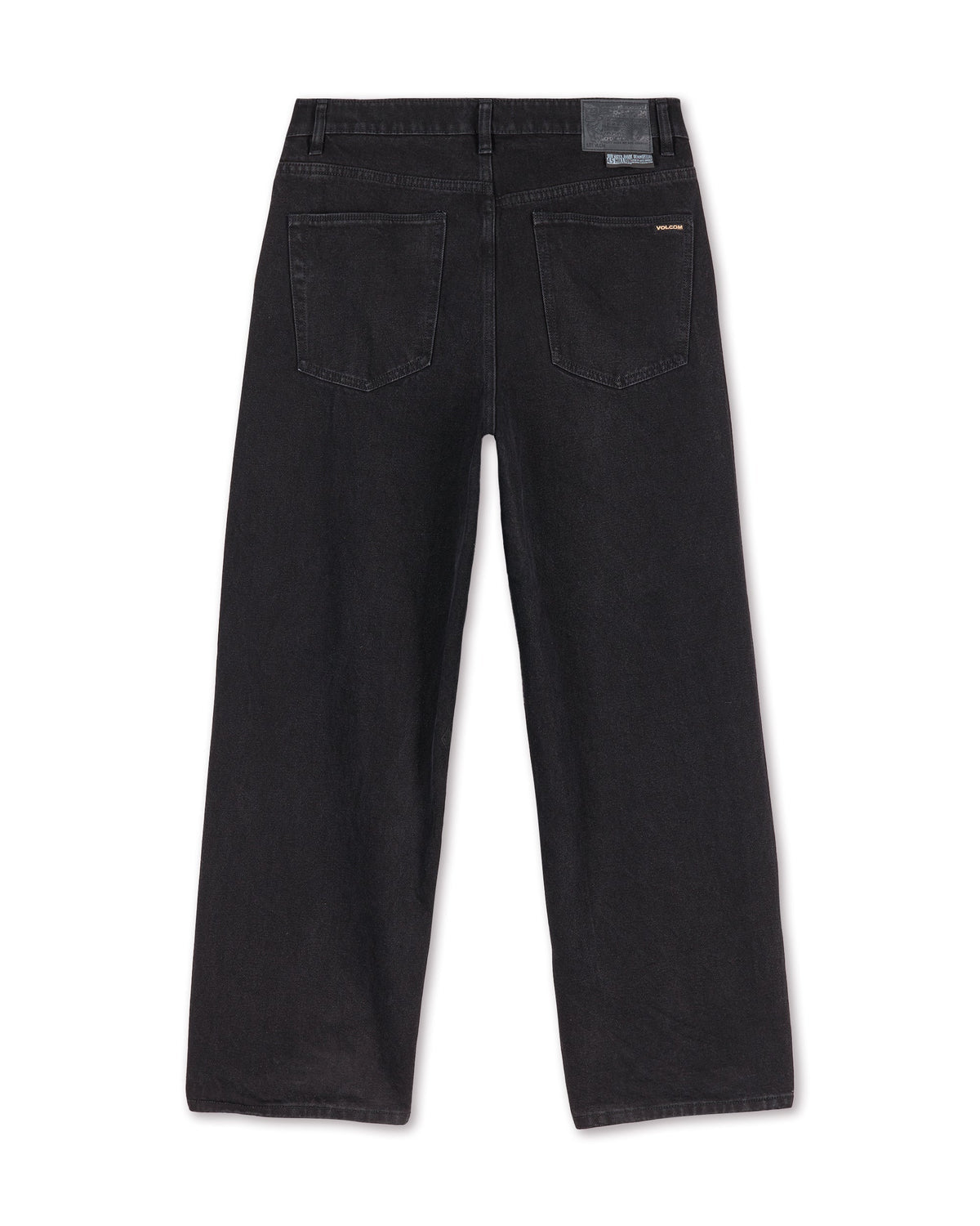 Men's Billow Denim Black - Volcom