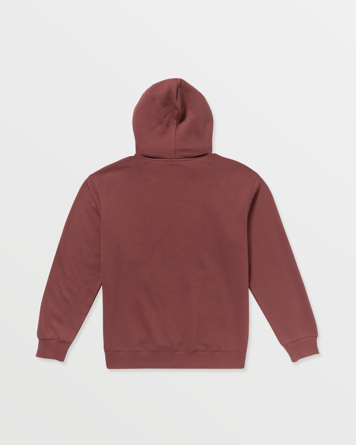 Men's Volstoned Pullover Merlot - Volcom