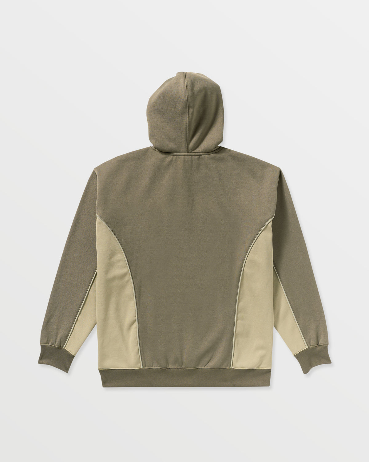 Men's Vital Hydro Pullover Military - Volcom