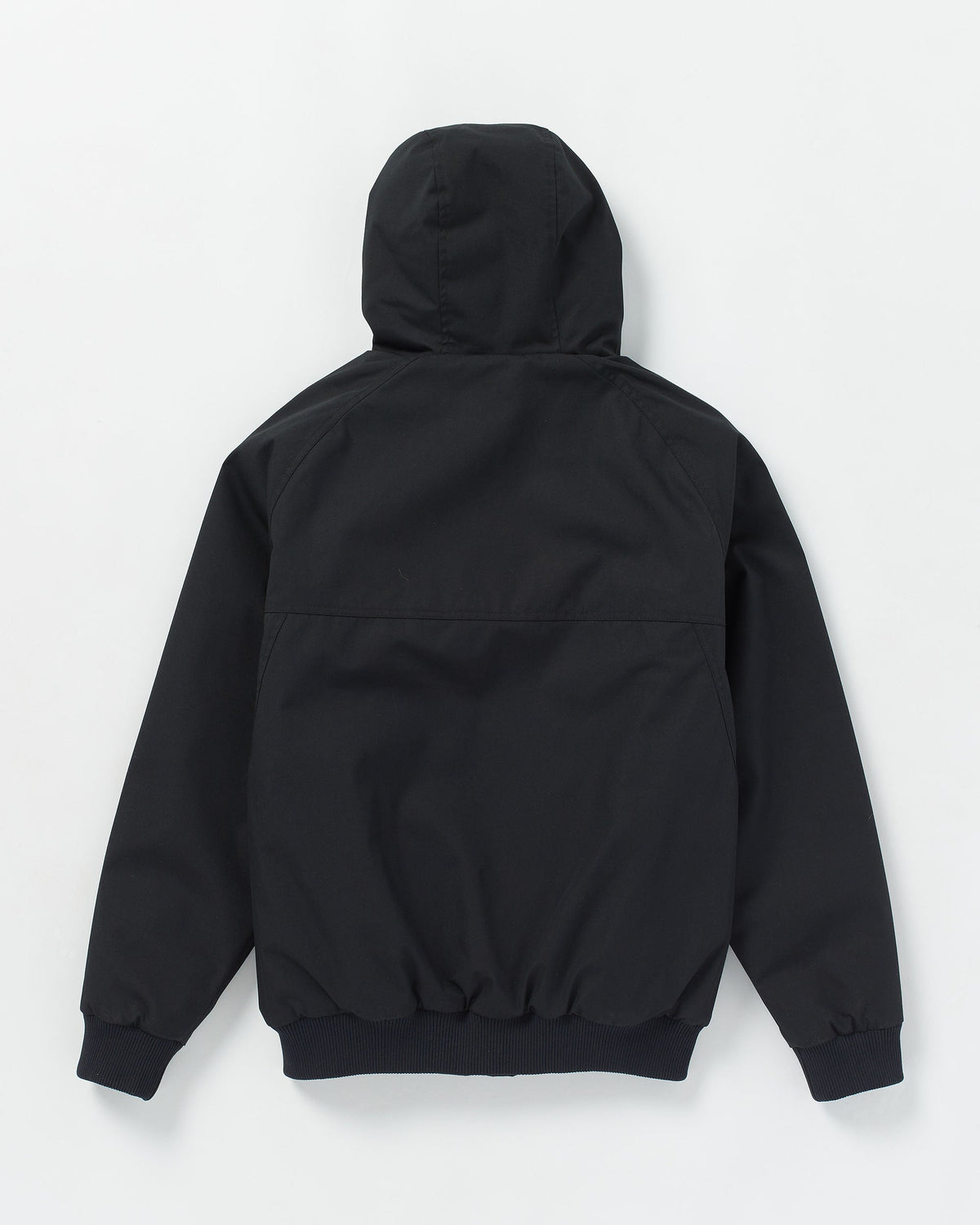 Men's Hernan 10K Jacket Black - Volcom