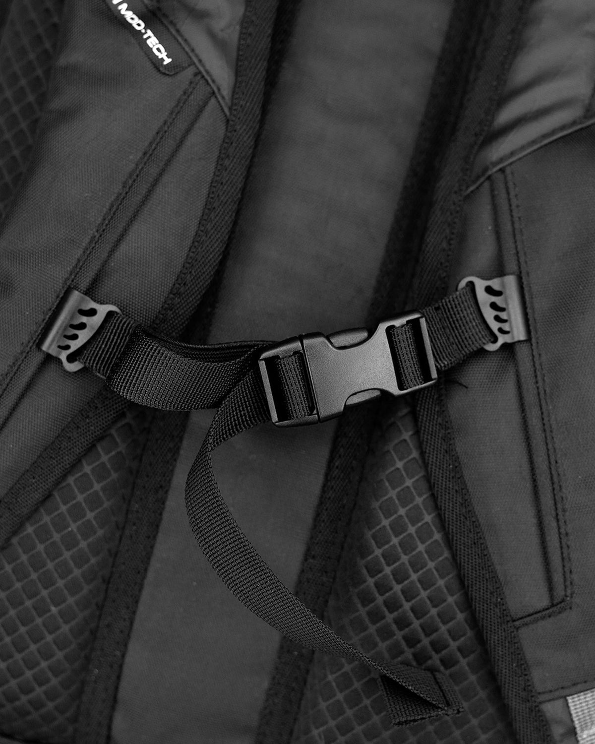 Venture Backpack Black - Volcom