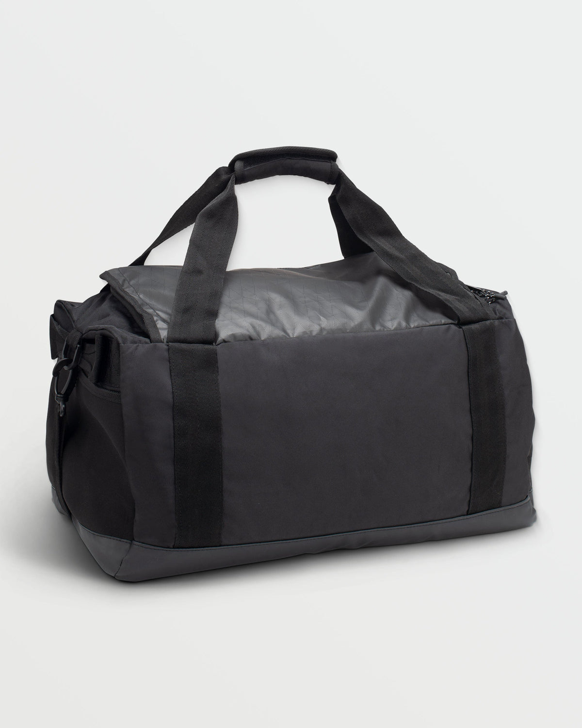 Outbound Duffel Black - Volcom