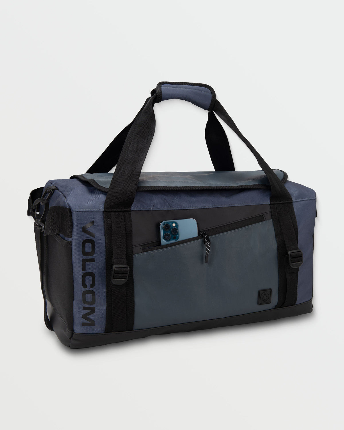 Outbound Duffel Dark Slate - Volcom