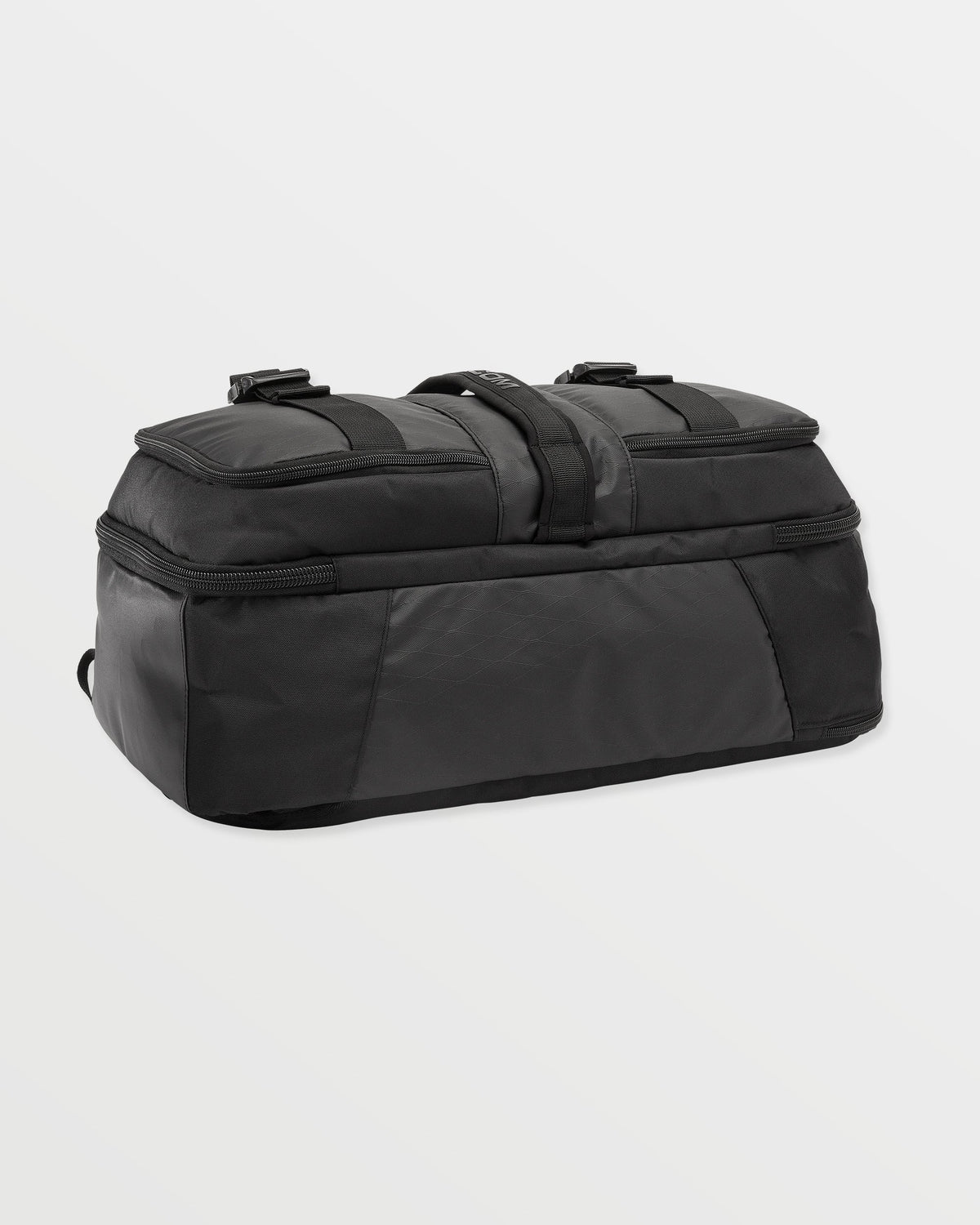 Parkbound Duffel Black - Volcom