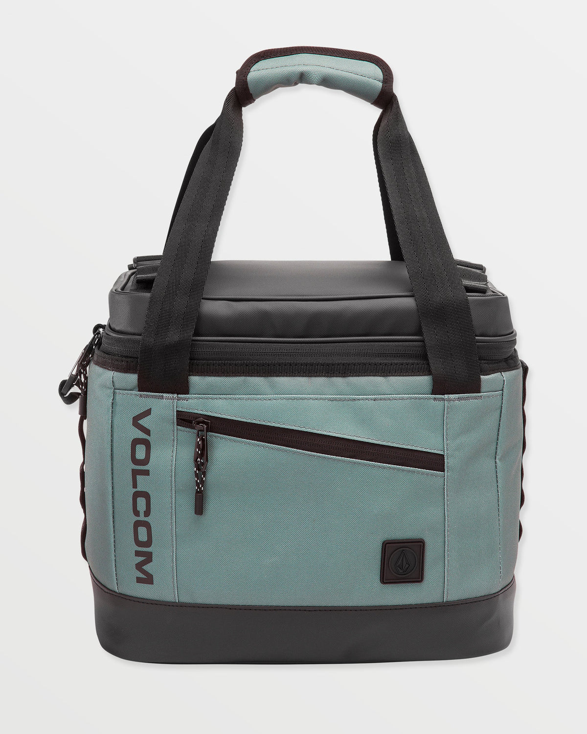 Venture 12-Can Cooler Light Olive - Volcom