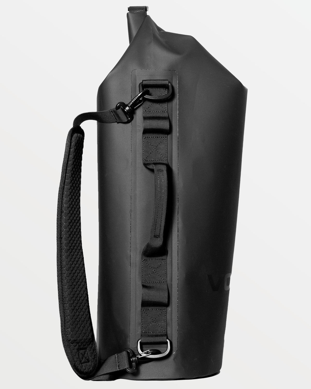 Roll-O Dry Bag Black - Volcom