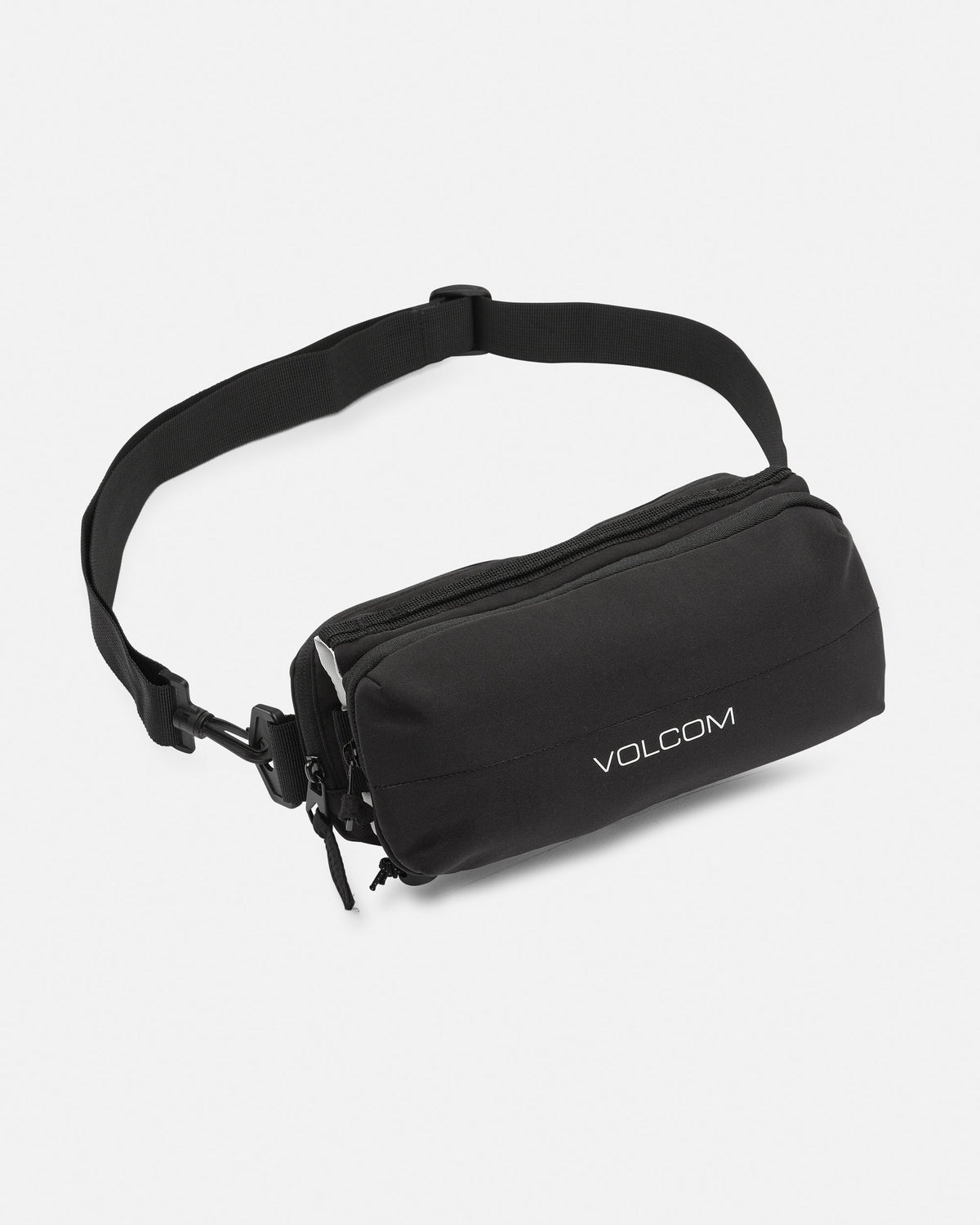 Take A Hike Hip Pack Black - Volcom