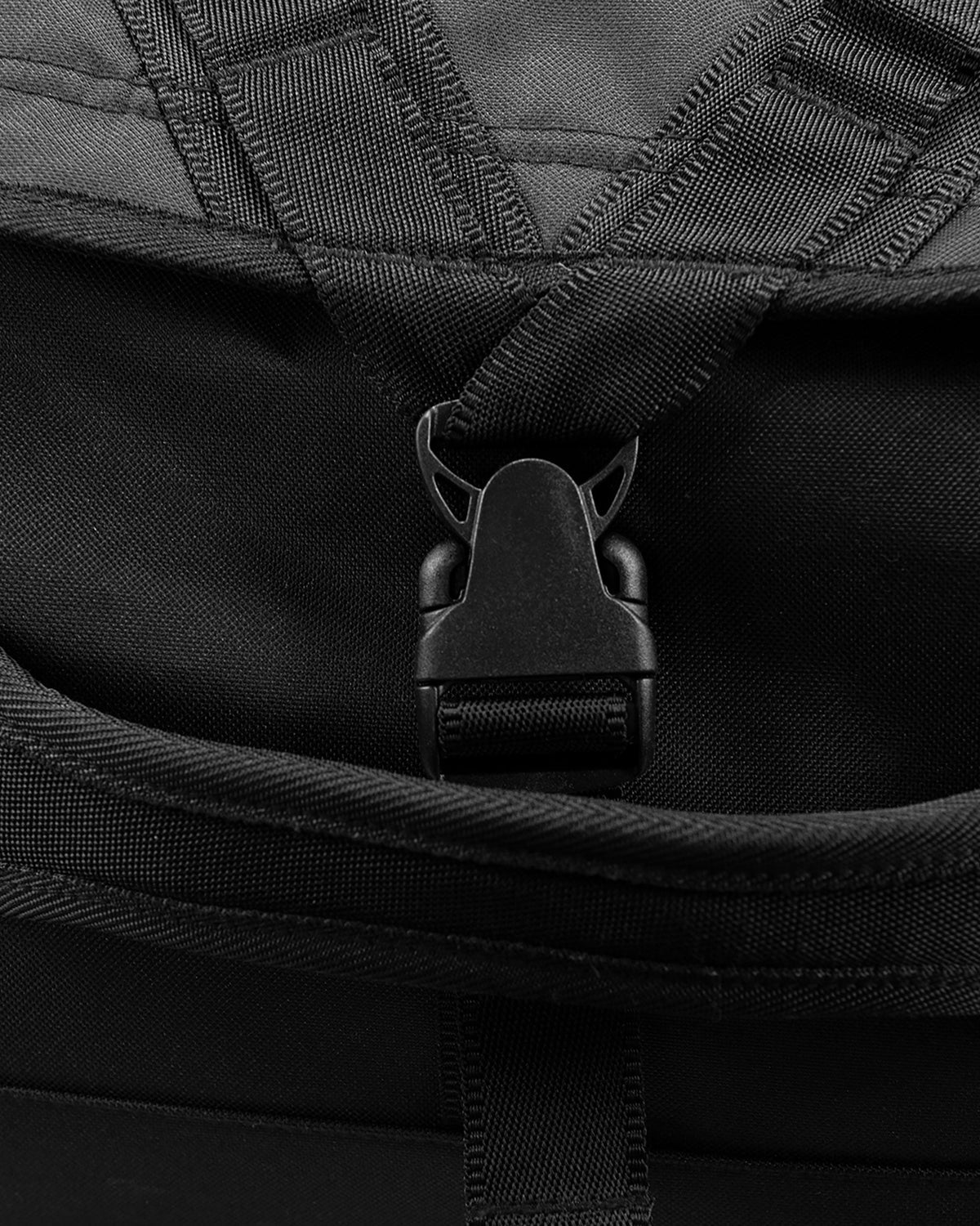 Chamber Carry-On Grey - Volcom