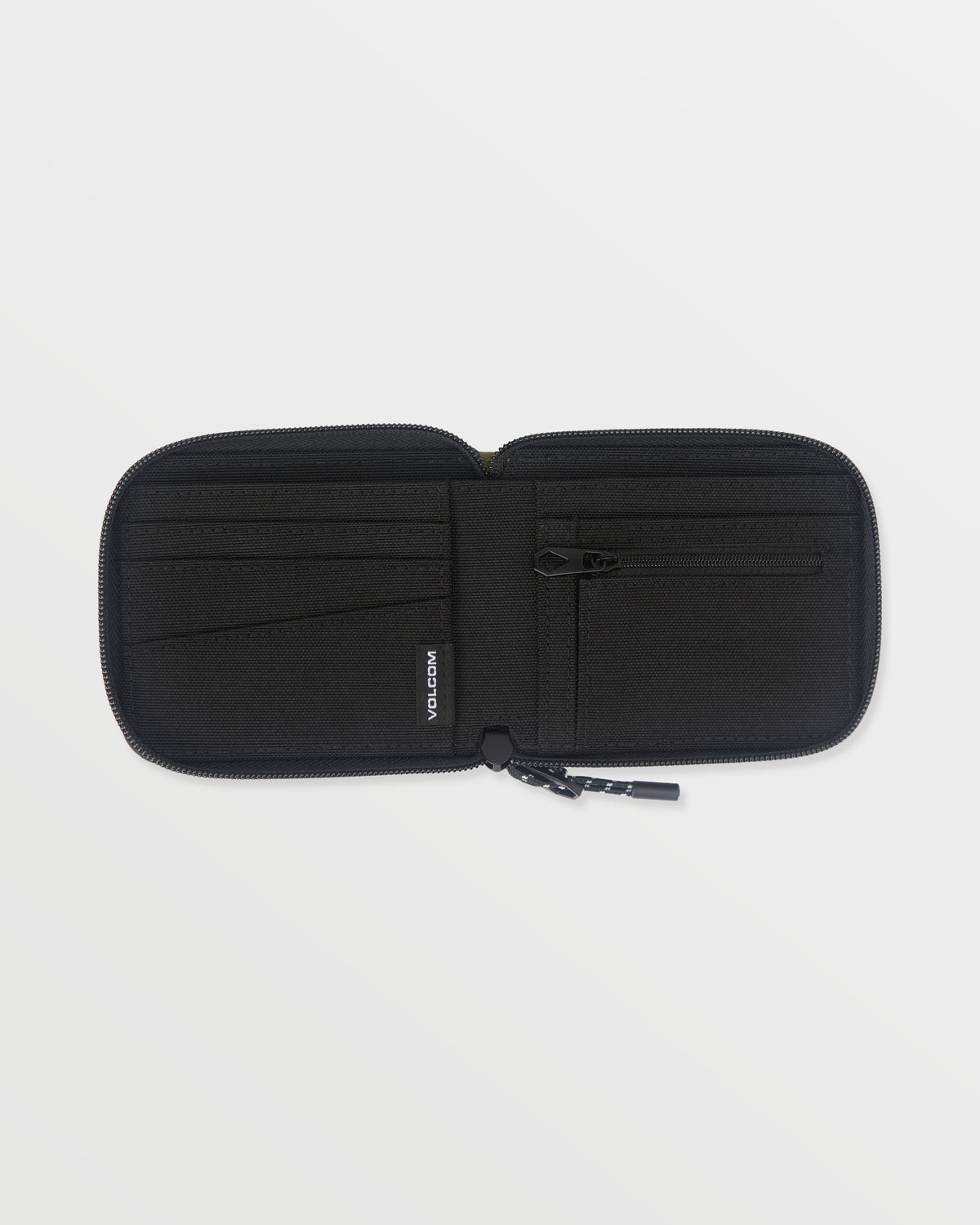 Venture Wallet Olive - Volcom