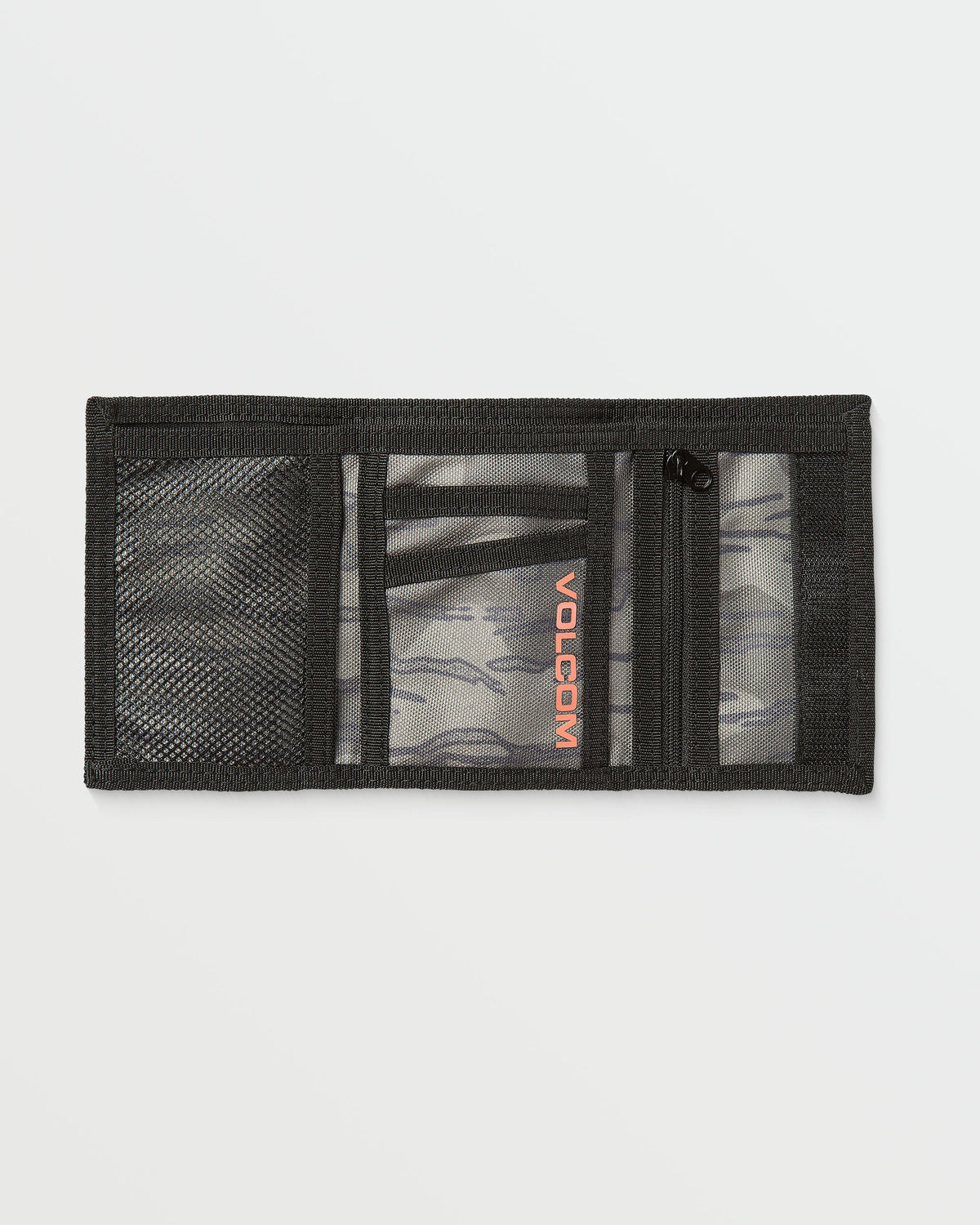 Workwear Wallet Brindle - Volcom