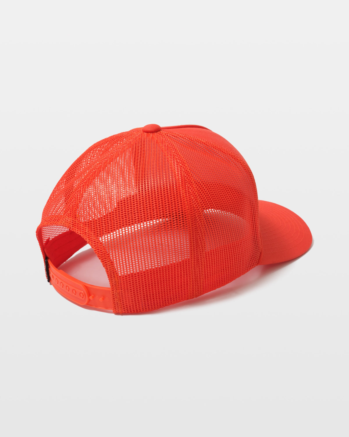 Men's Stoney Trail Trucker Orange Pop - Volcom