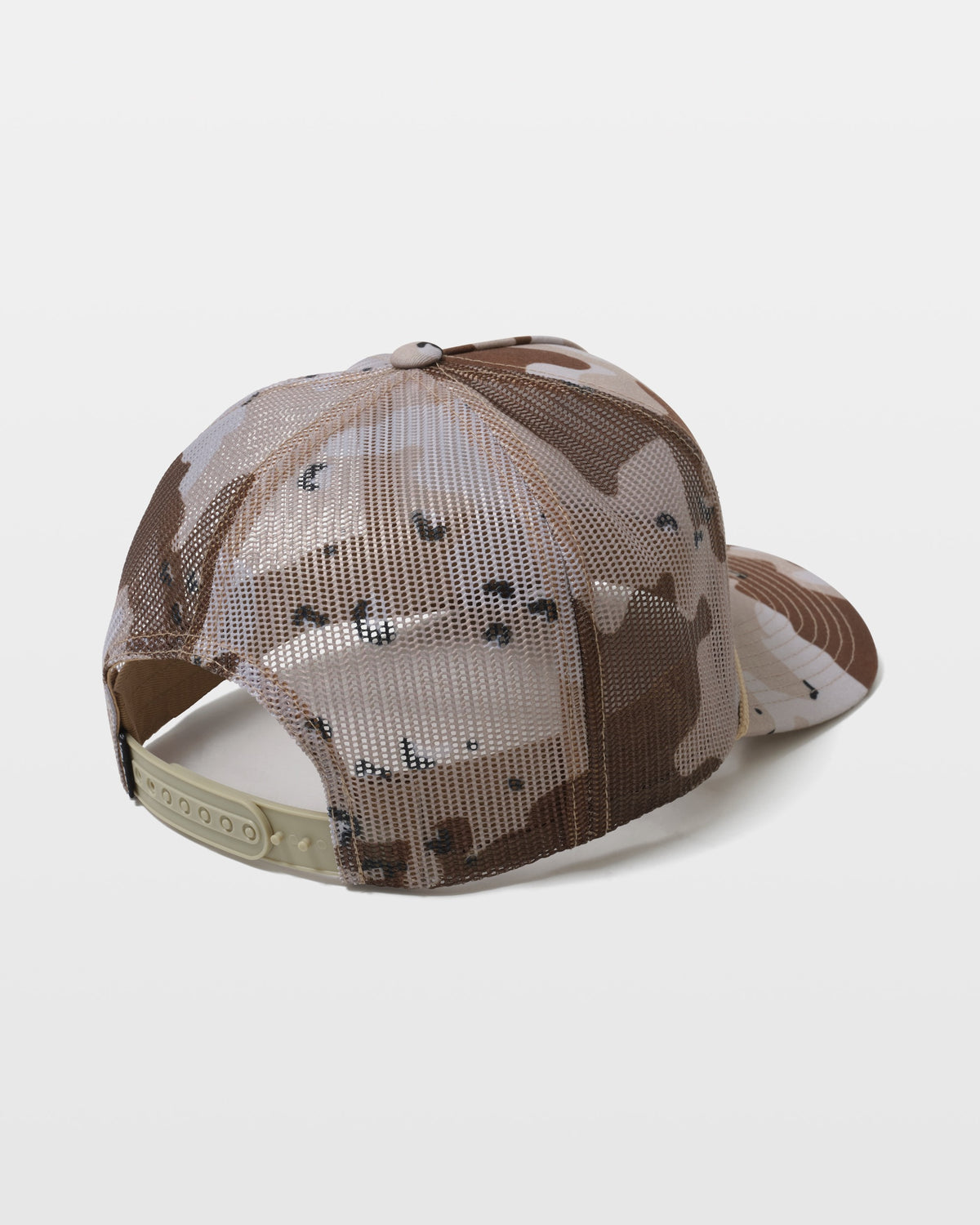Men's Stoney Trail Trucker Lkhaki - Volcom