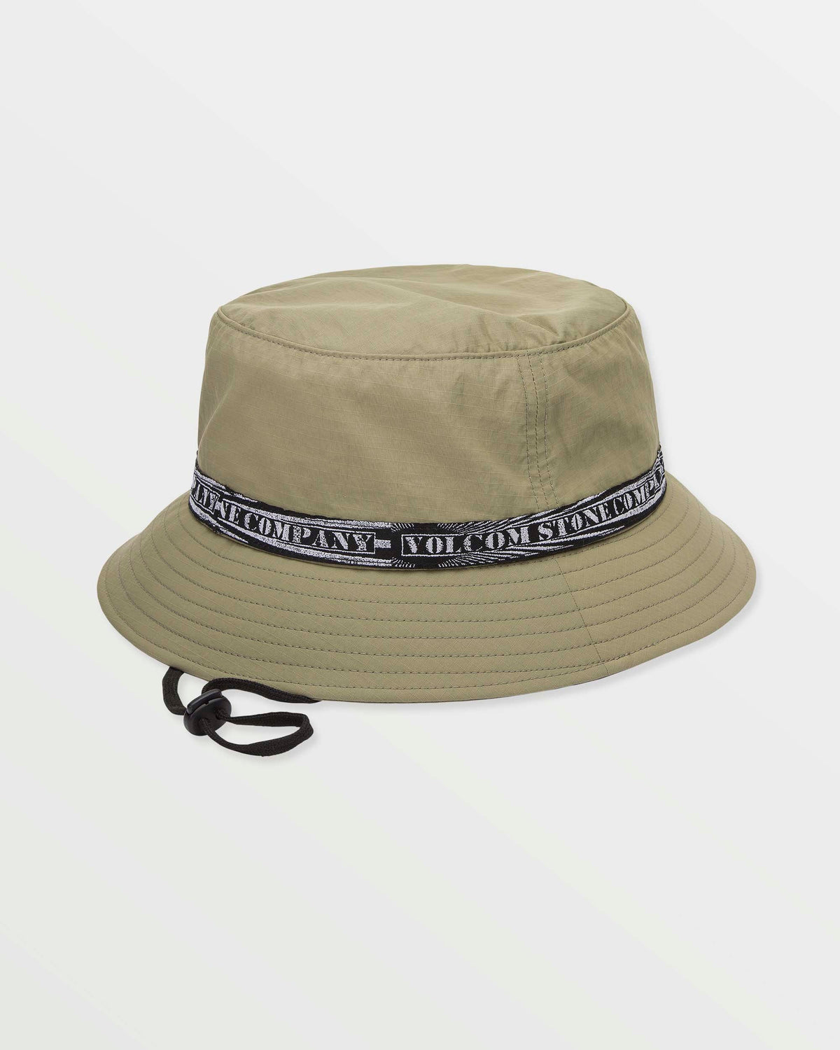 Men's Command Bucket Hat Khaki - Volcom