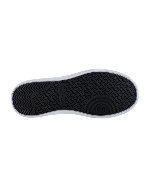 Men's Evolve Work Sneakers Navy - Volcom