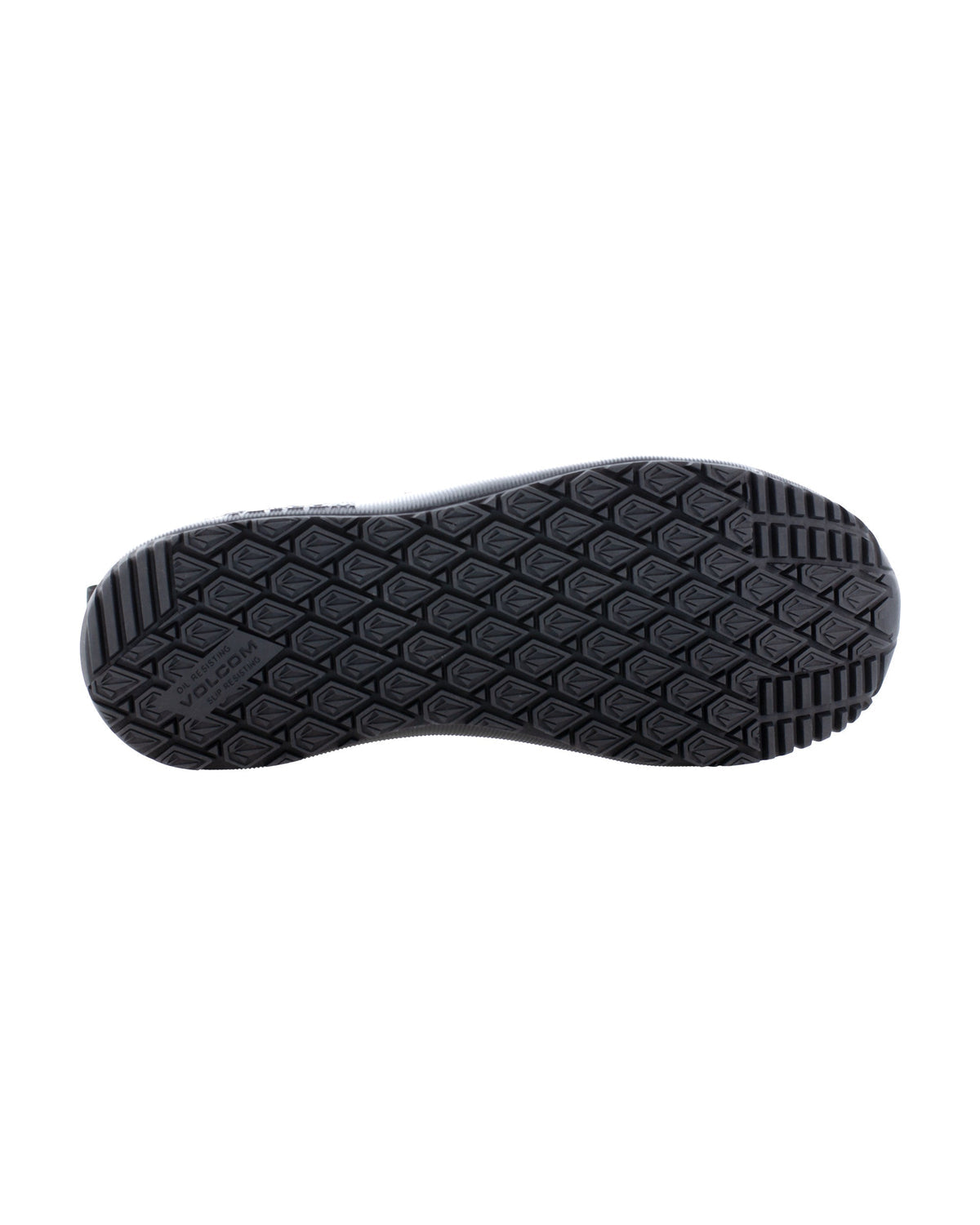 Men's Street Shield Soft Toe Tactical Boots Black - Volcom
