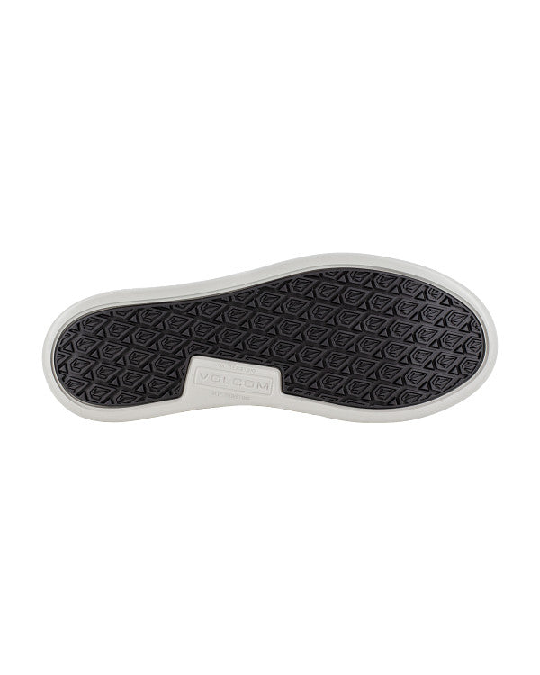 Men's Chill Work Sneakers Static - Volcom