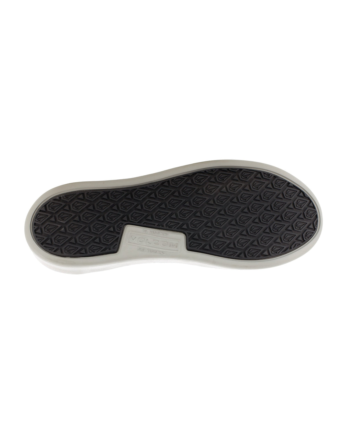 Men's Chill Work Sneakers Gray - Volcom