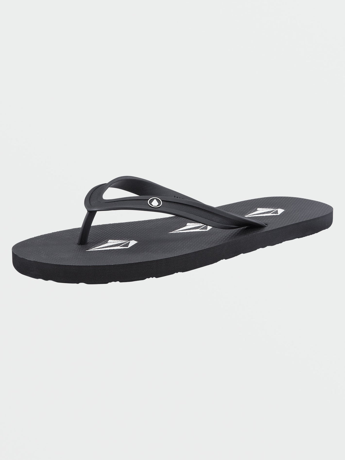 Men's Rocker 2 Stoney Black - Volcom