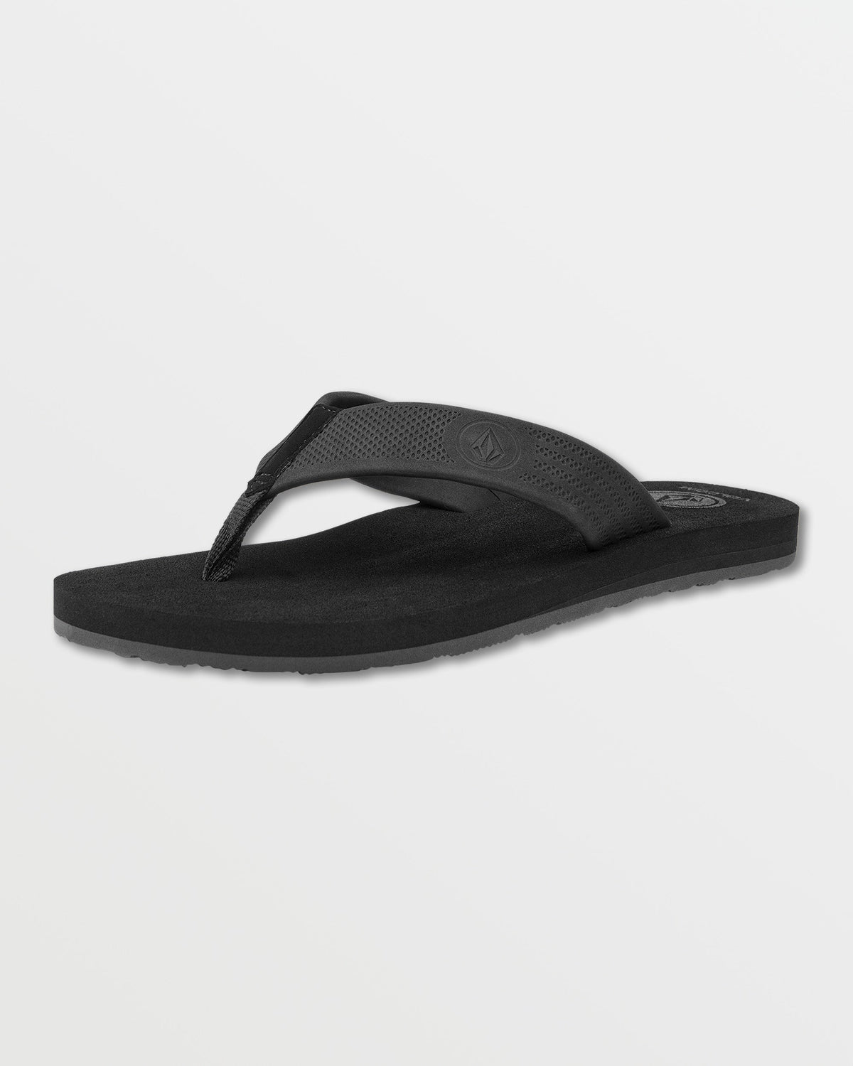 Men's Daycation Black Destructo - Volcom