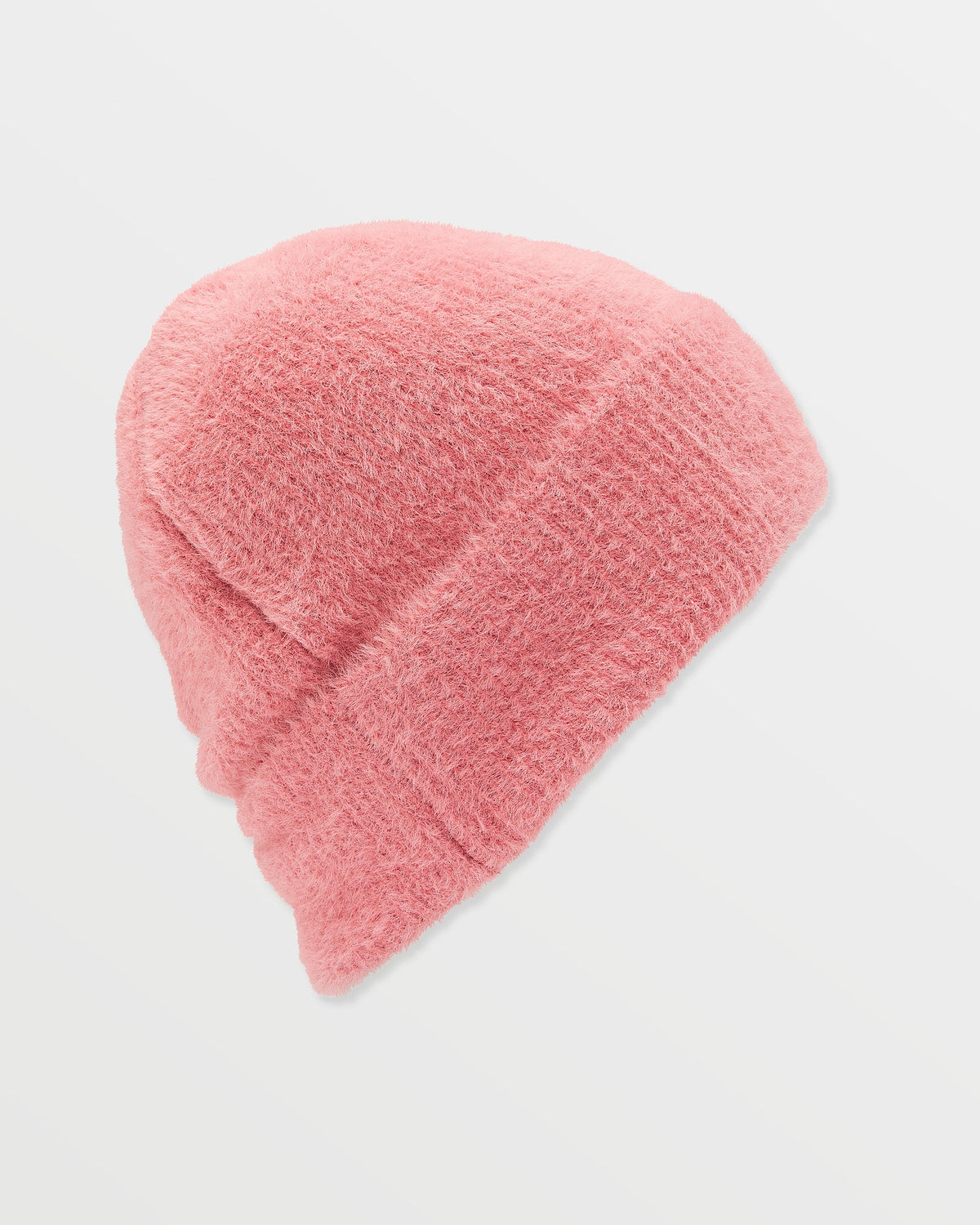 Fuzz Teddy Beanie Mesa Rose - Volcom