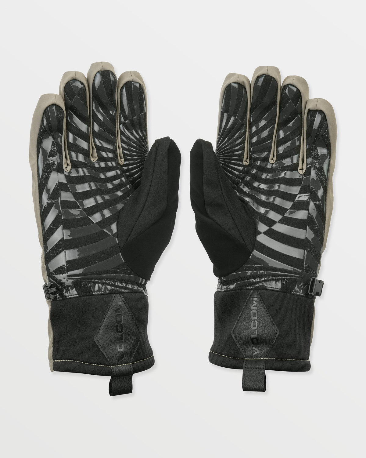 Men's V.Co Nyle Glove Military - Volcom