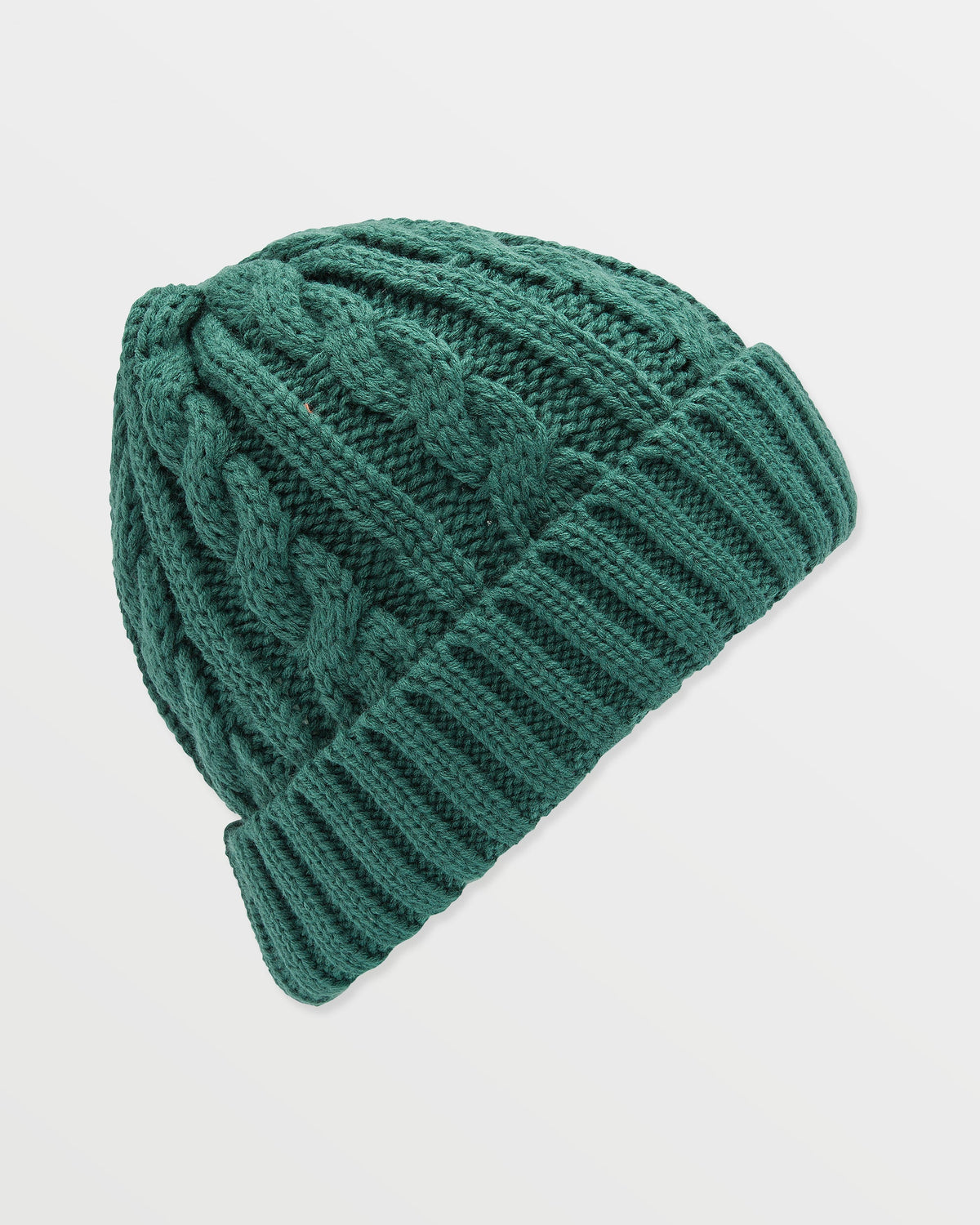 Stone Knit Beanie Atlantic Deep - Volcom