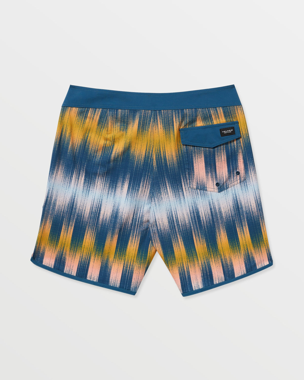 Men's Infuse Scallop Mod Navy - Volcom