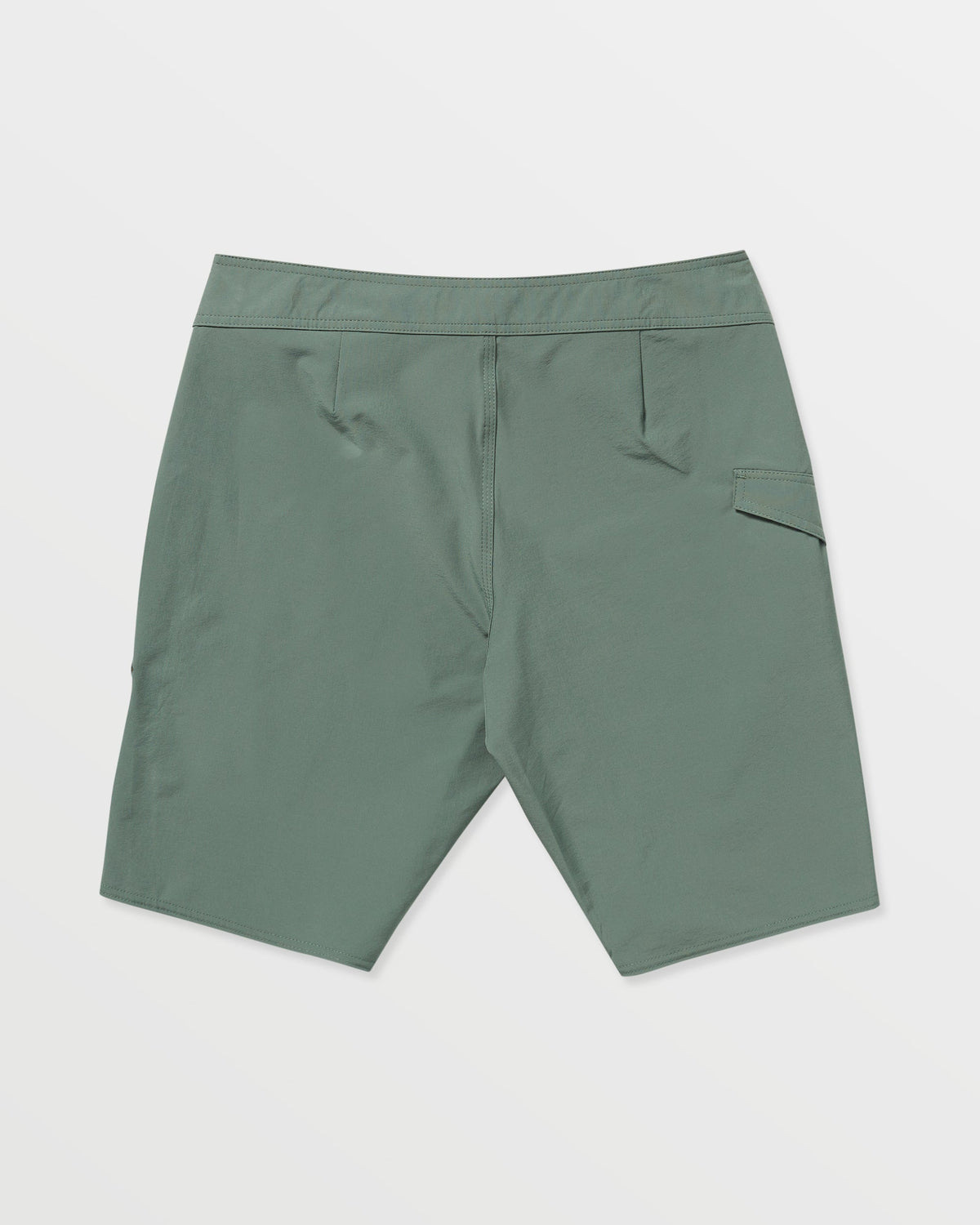 Men's Lido Solid Mod Light Olive - Volcom