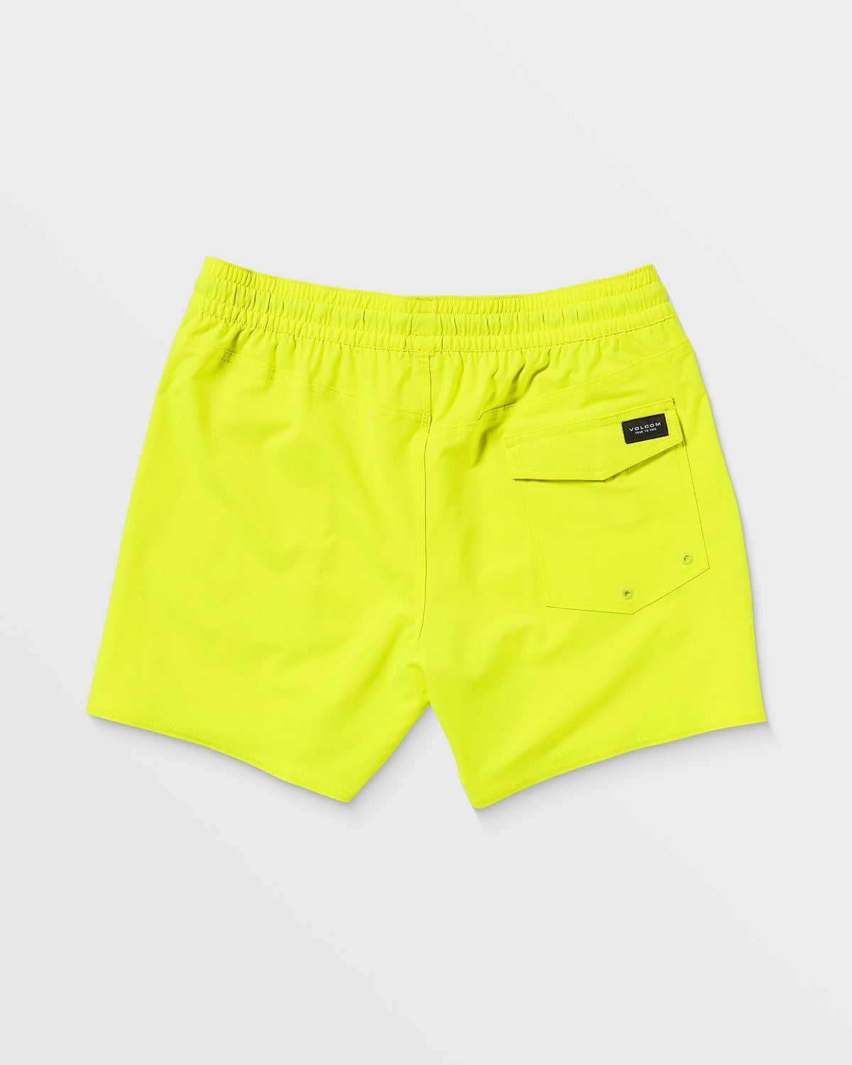 Men's Lido Solid 16 Tennis Ball - Volcom