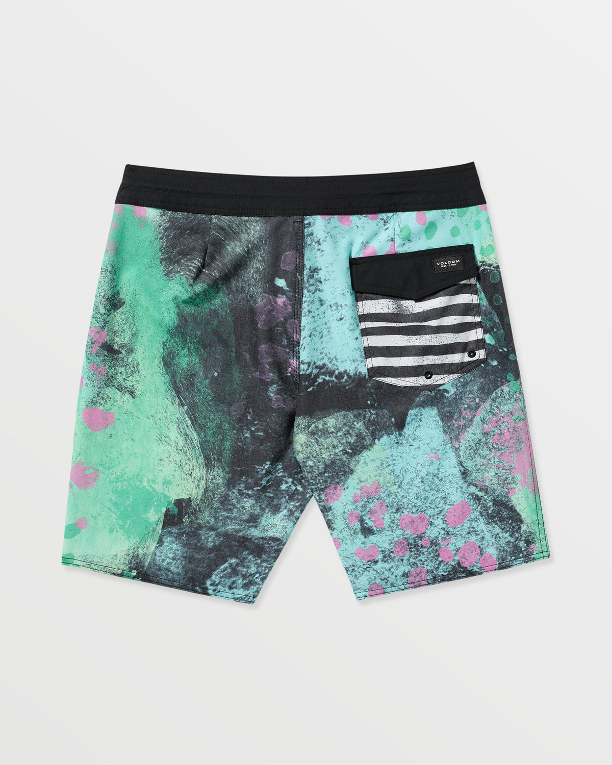Men's Misdormeaner Stoney 19 Jade Cream - Volcom
