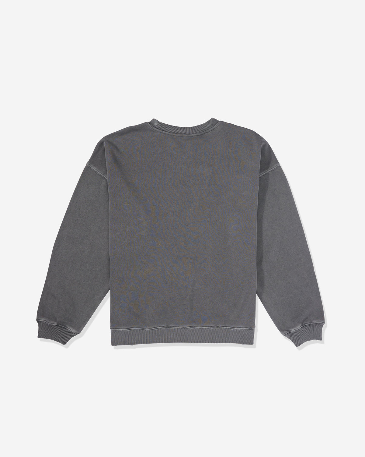 Women's Stone Soft Crew Charcoal - Volcom
