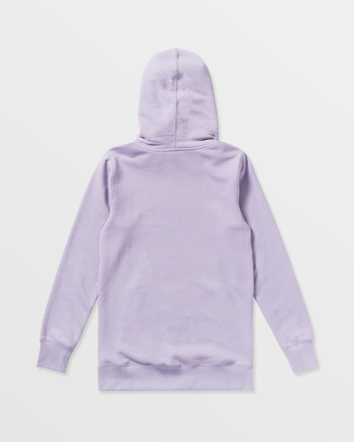 Women's Tower Pullover Fleece Lavender Aura - Volcom