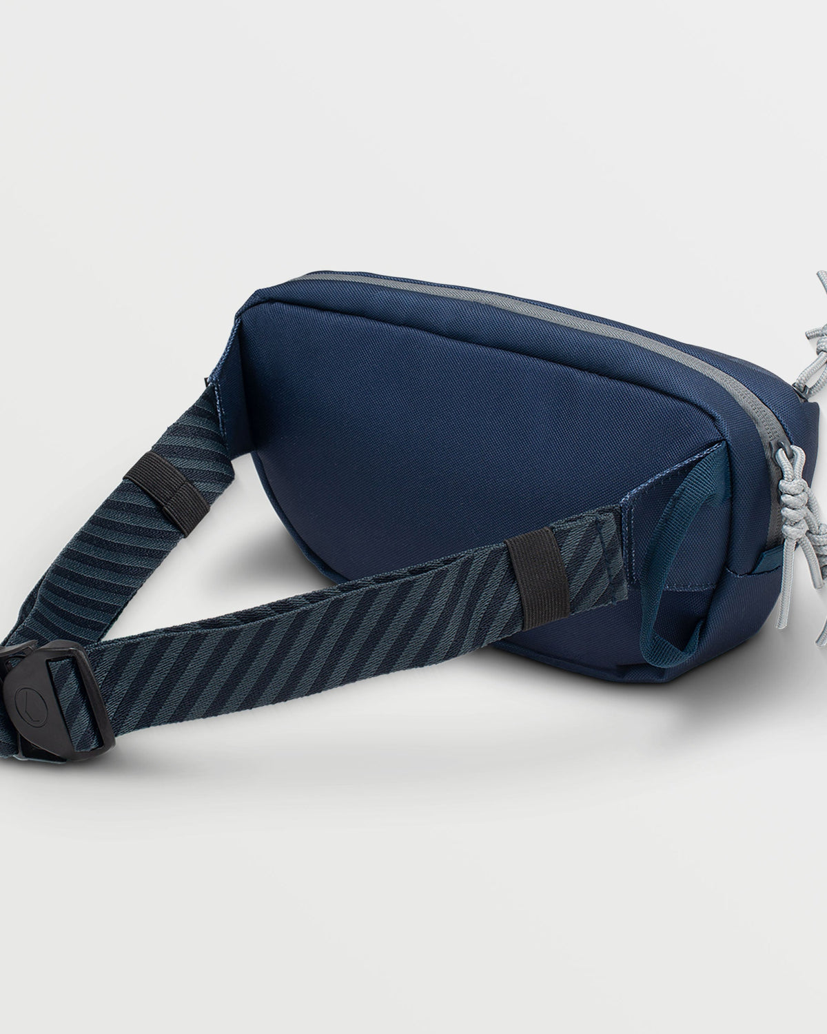 Mini Dos Pack Waist Bag Dark Slate - Volcom