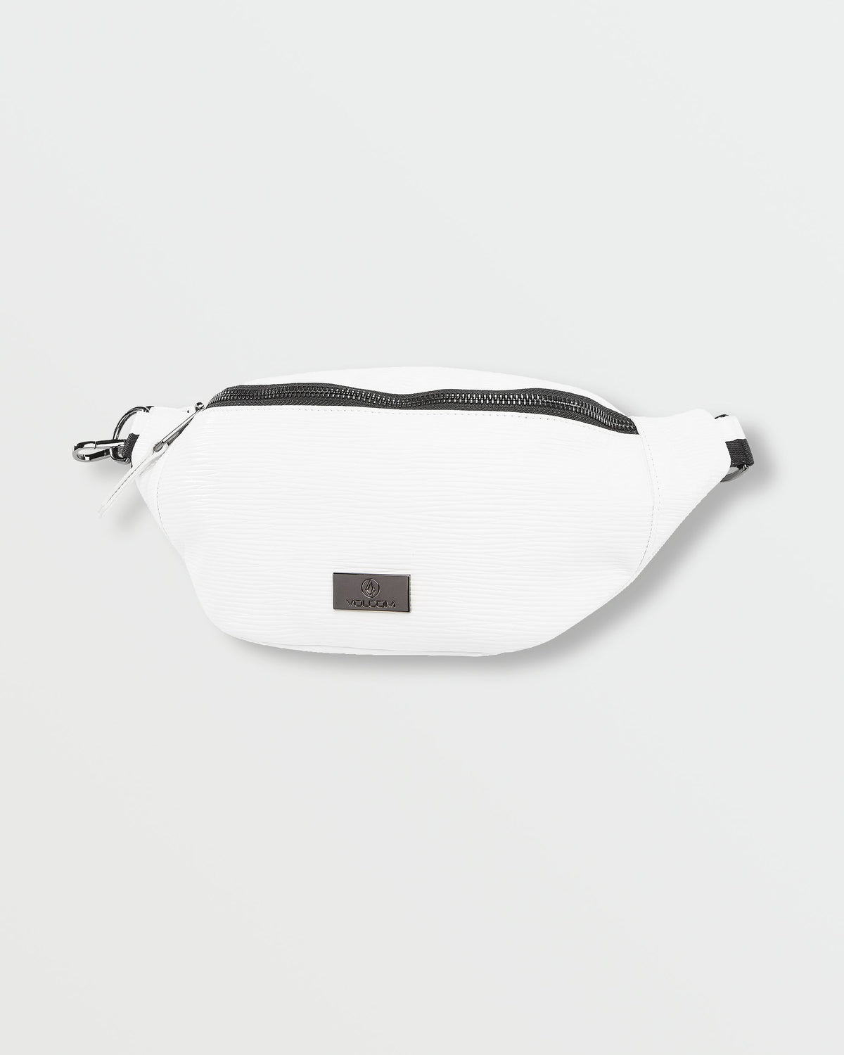 Ridgestone Waistpack Black/White - Volcom