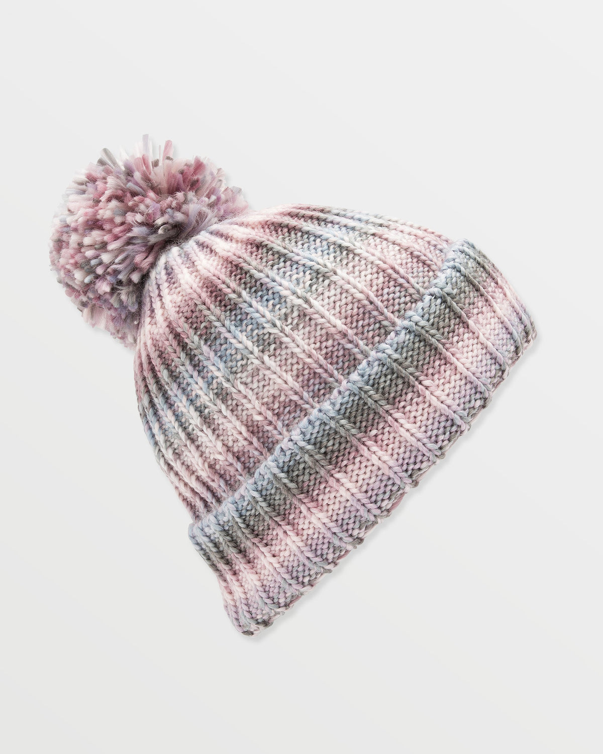 Women's V.Co Tech Lyra Beanie Lavender Aura - Volcom