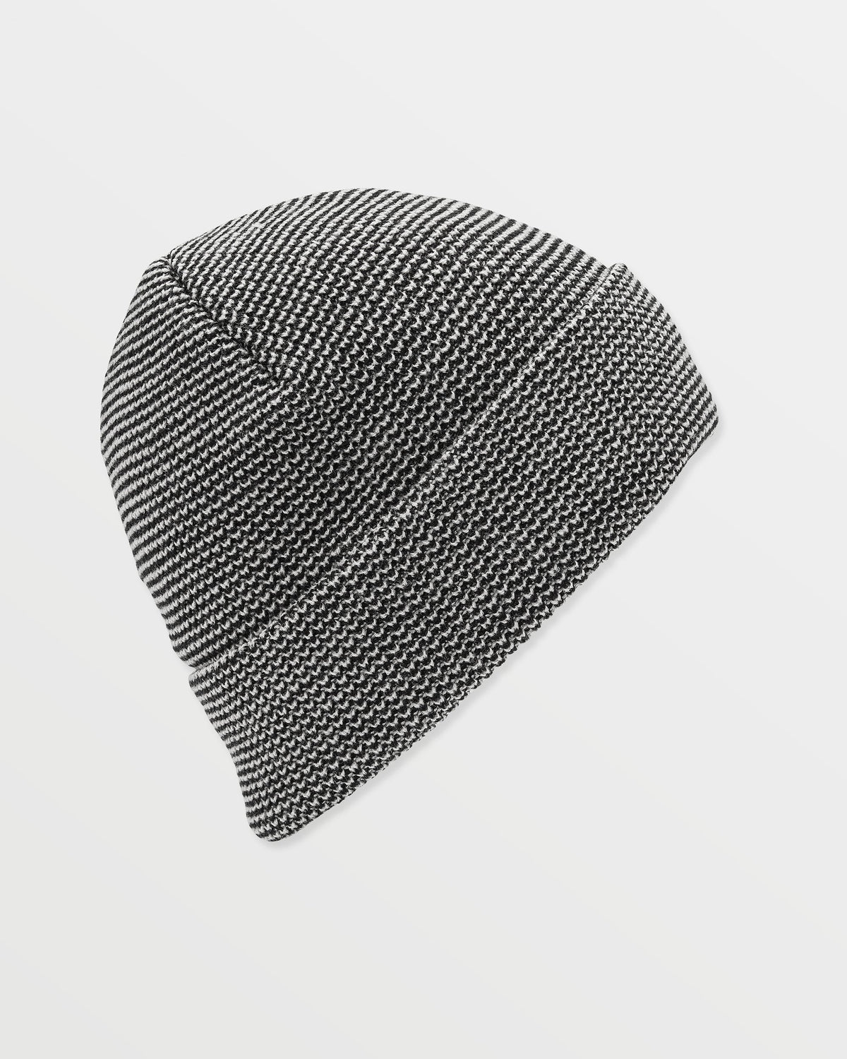 Women's V.Co Tech Baseline Beanie Black - Volcom